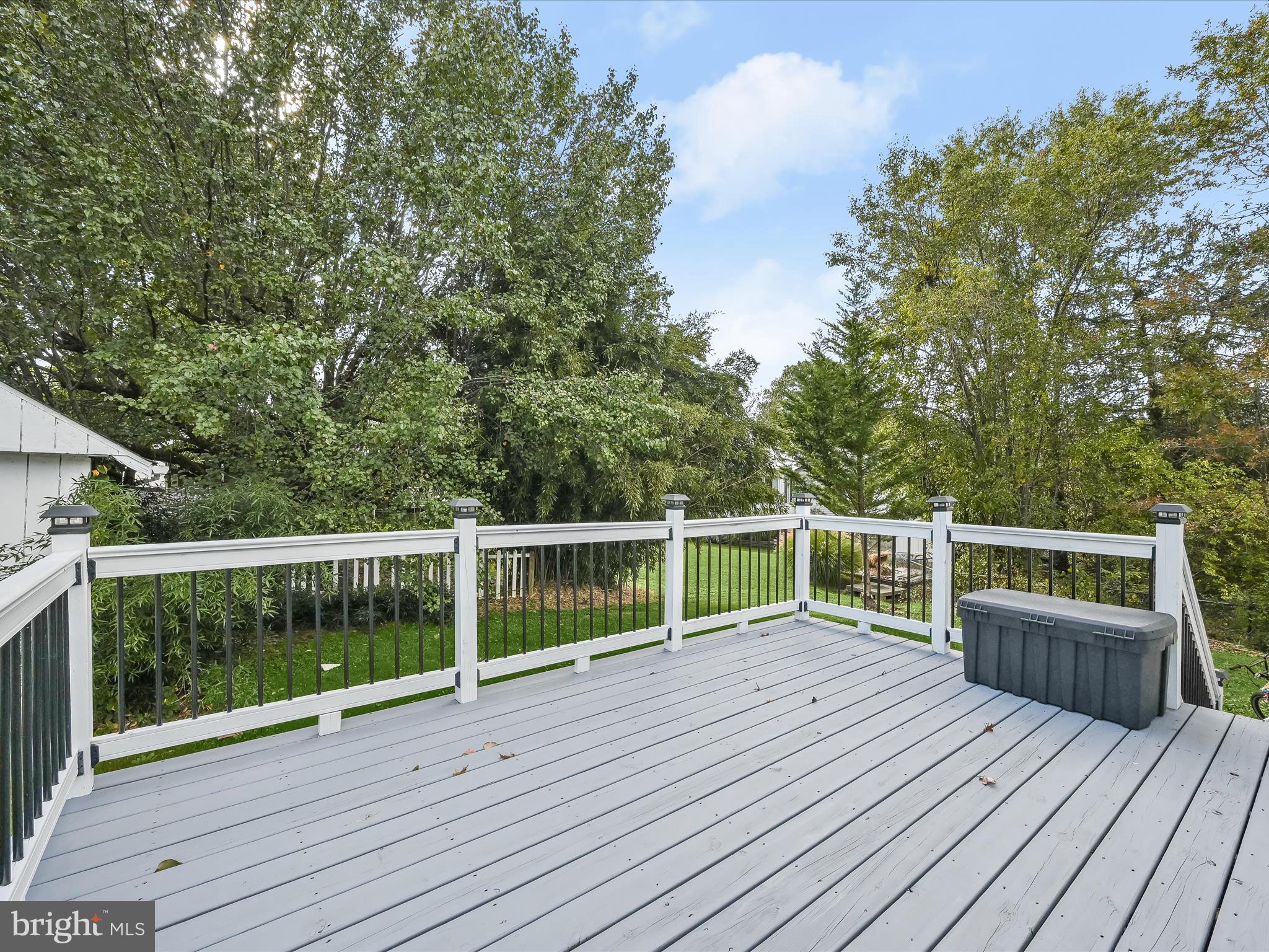 WHITE MARSH ESTATES - Residential