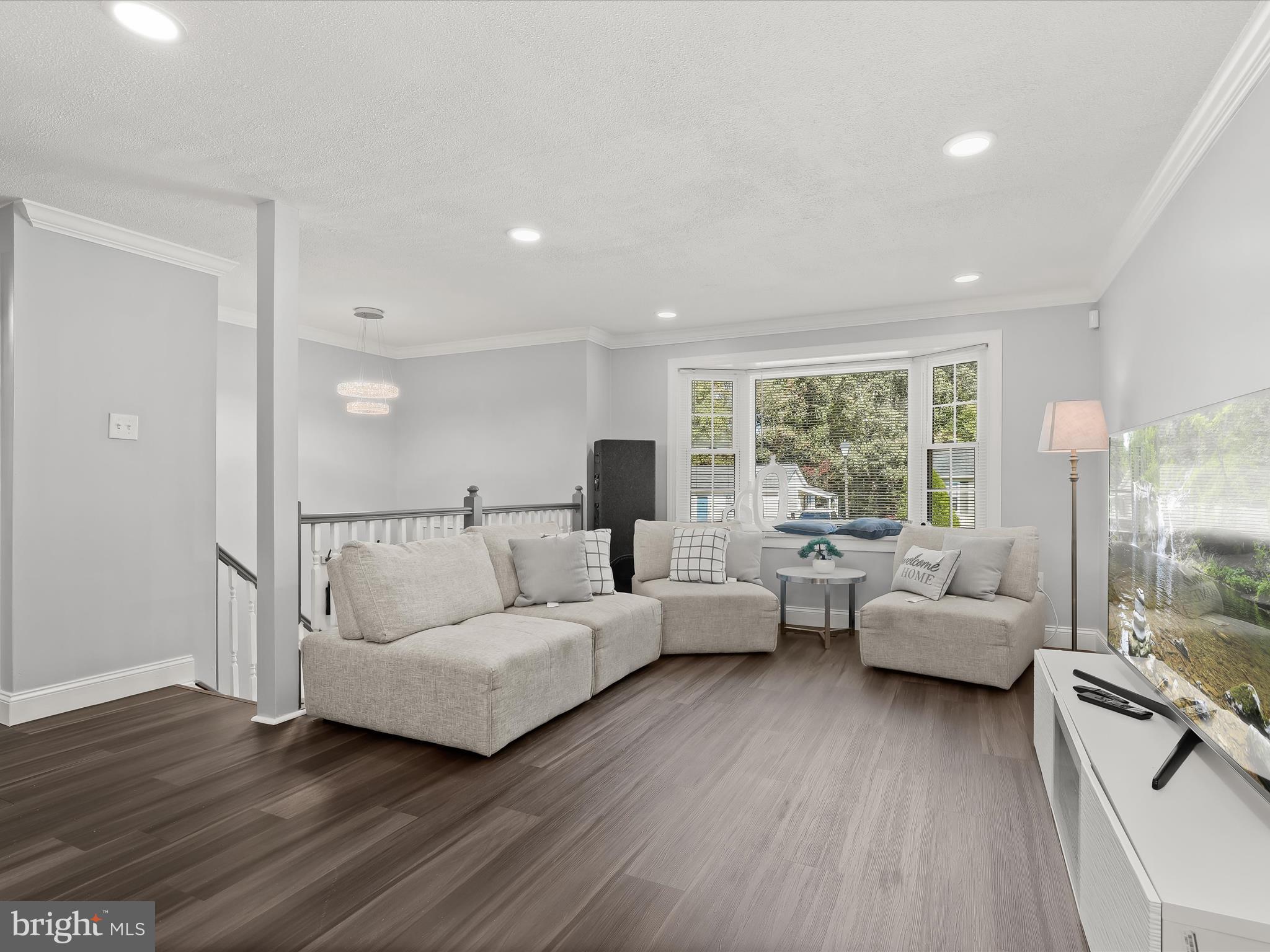 WHITE MARSH ESTATES - Residential