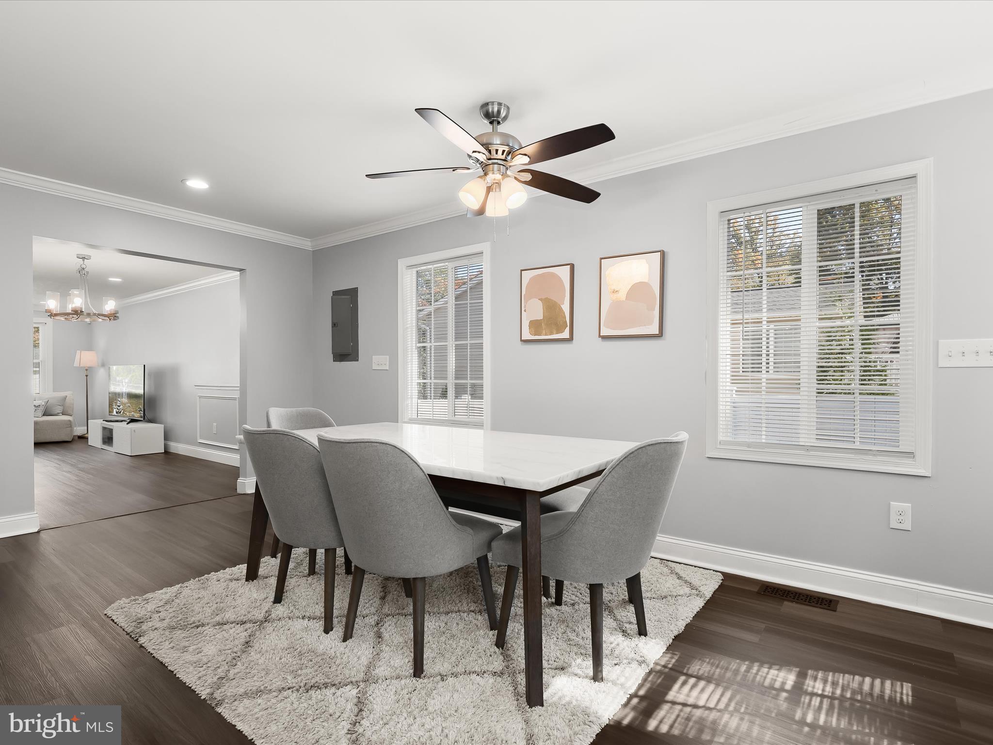 WHITE MARSH ESTATES - Residential