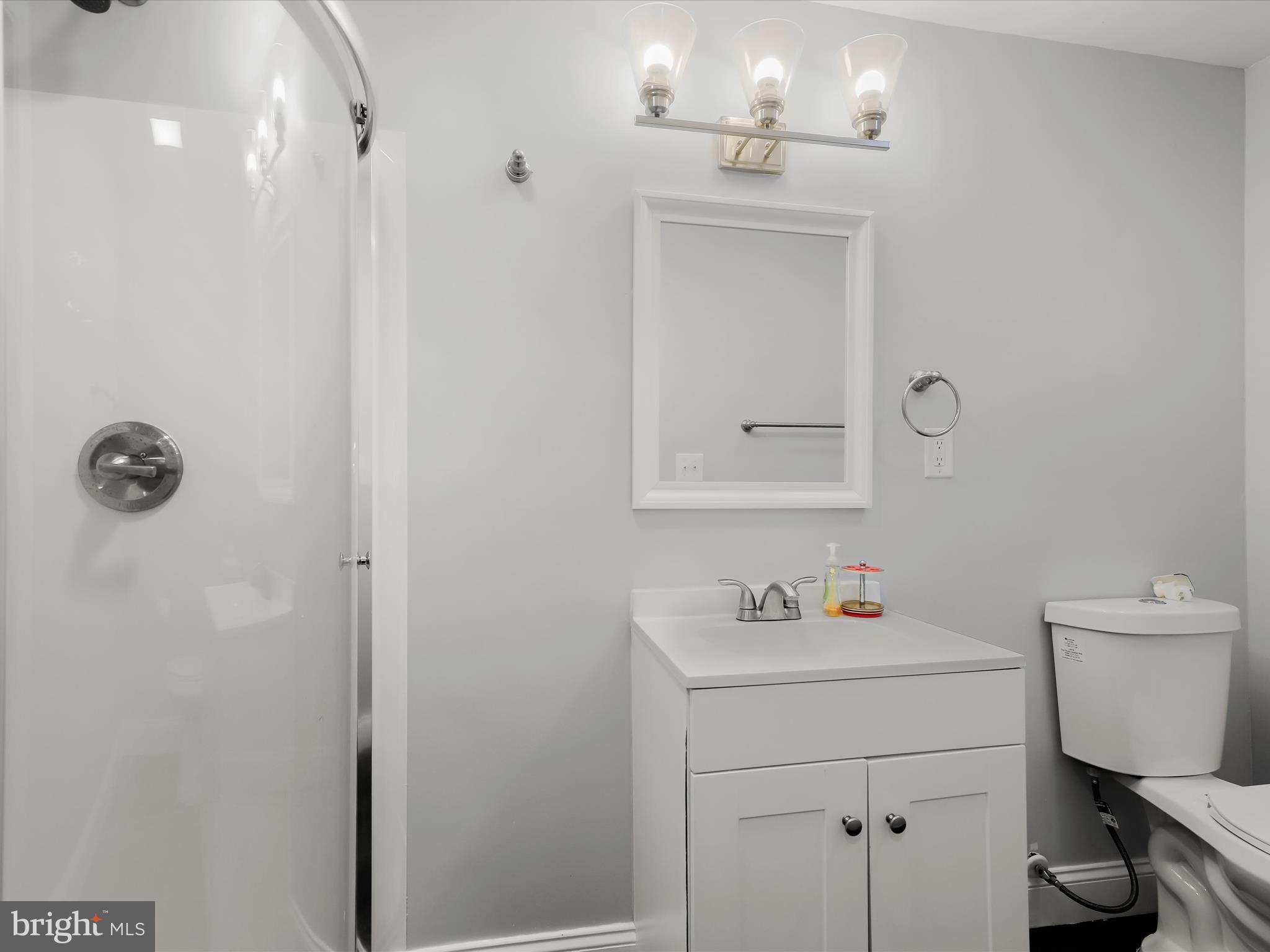 WHITE MARSH ESTATES - Residential