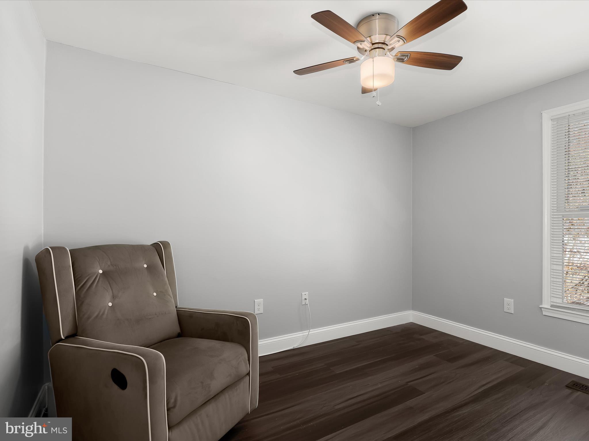 WHITE MARSH ESTATES - Residential