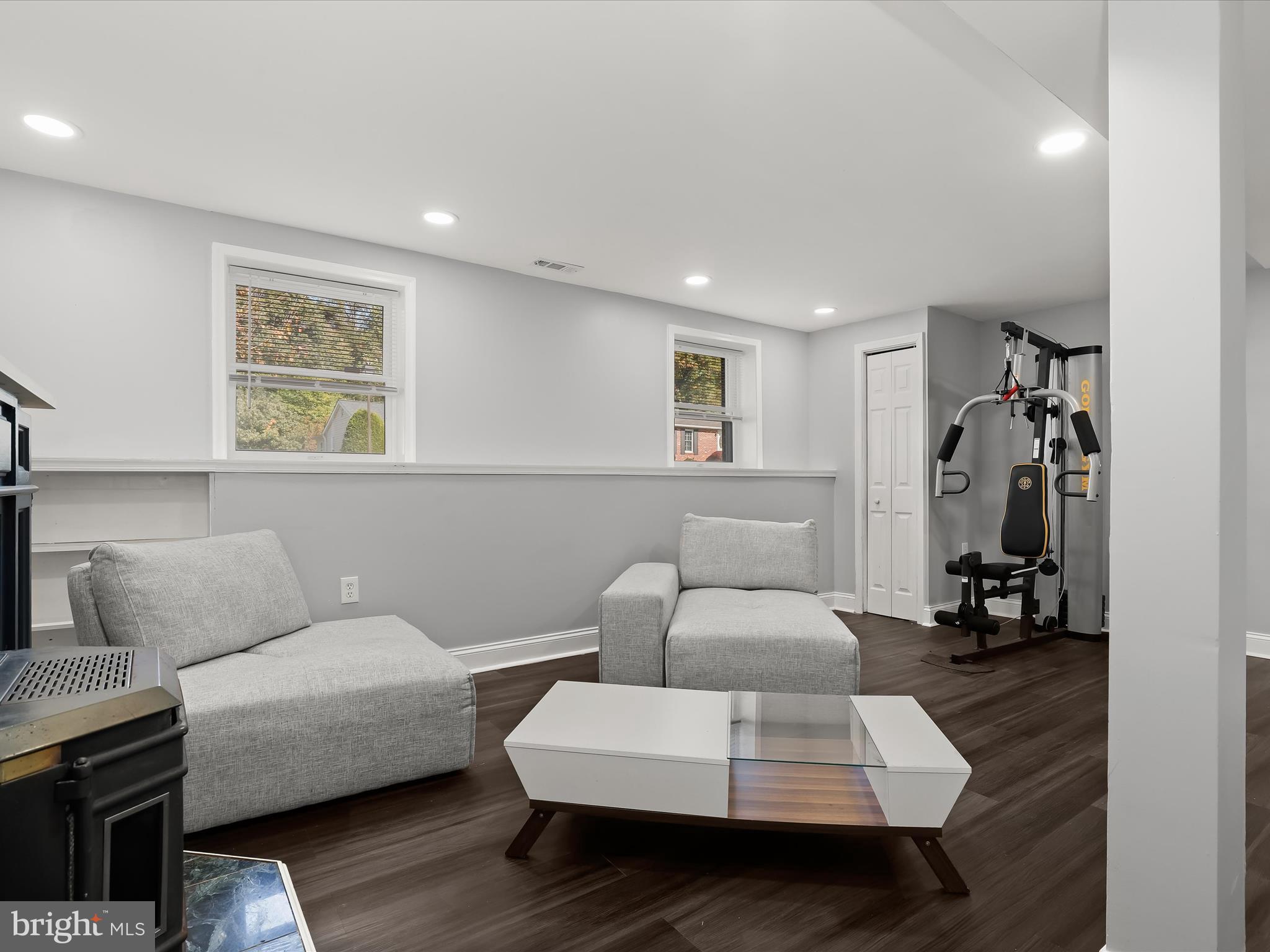 WHITE MARSH ESTATES - Residential