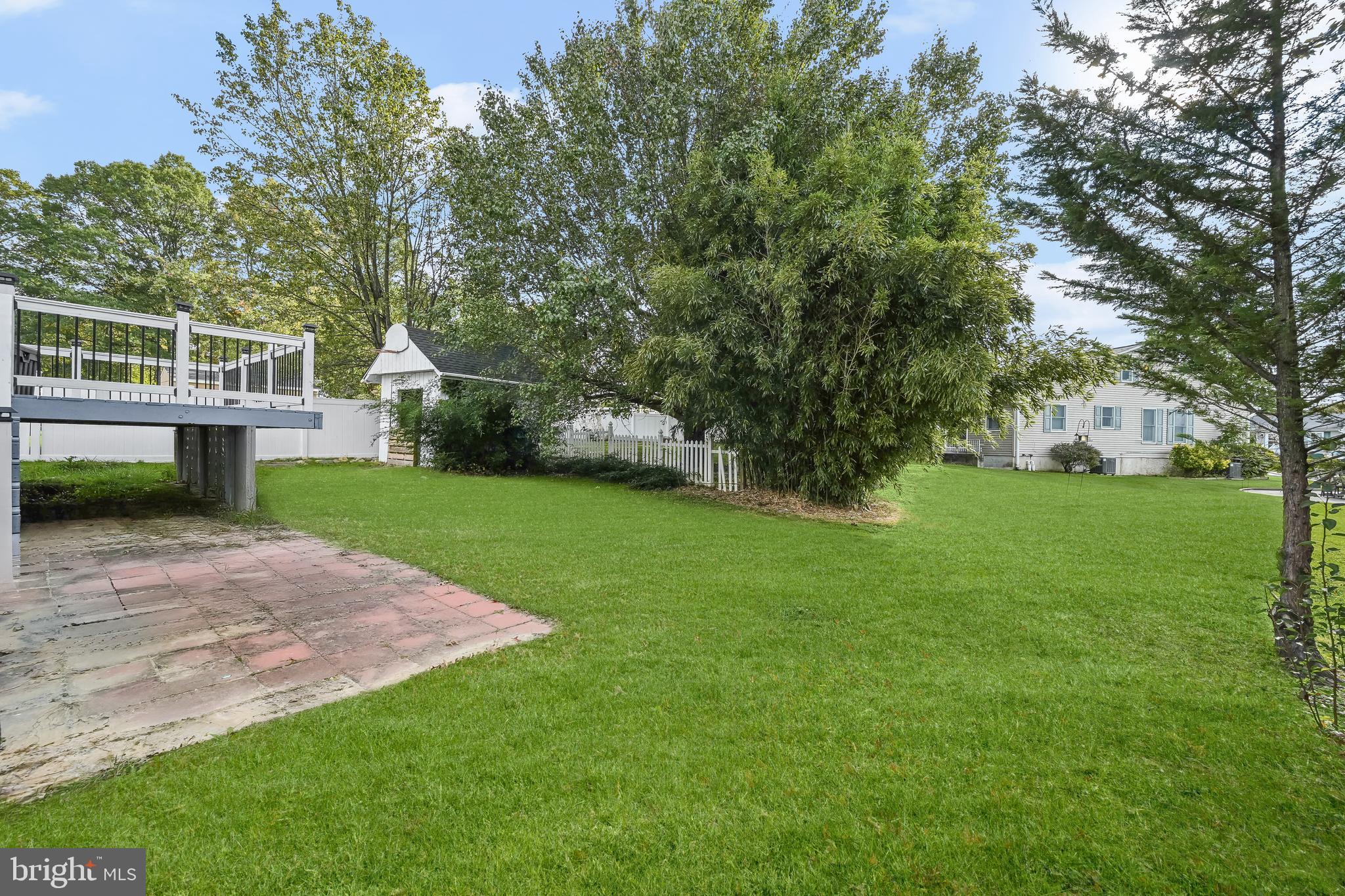 WHITE MARSH ESTATES - Residential