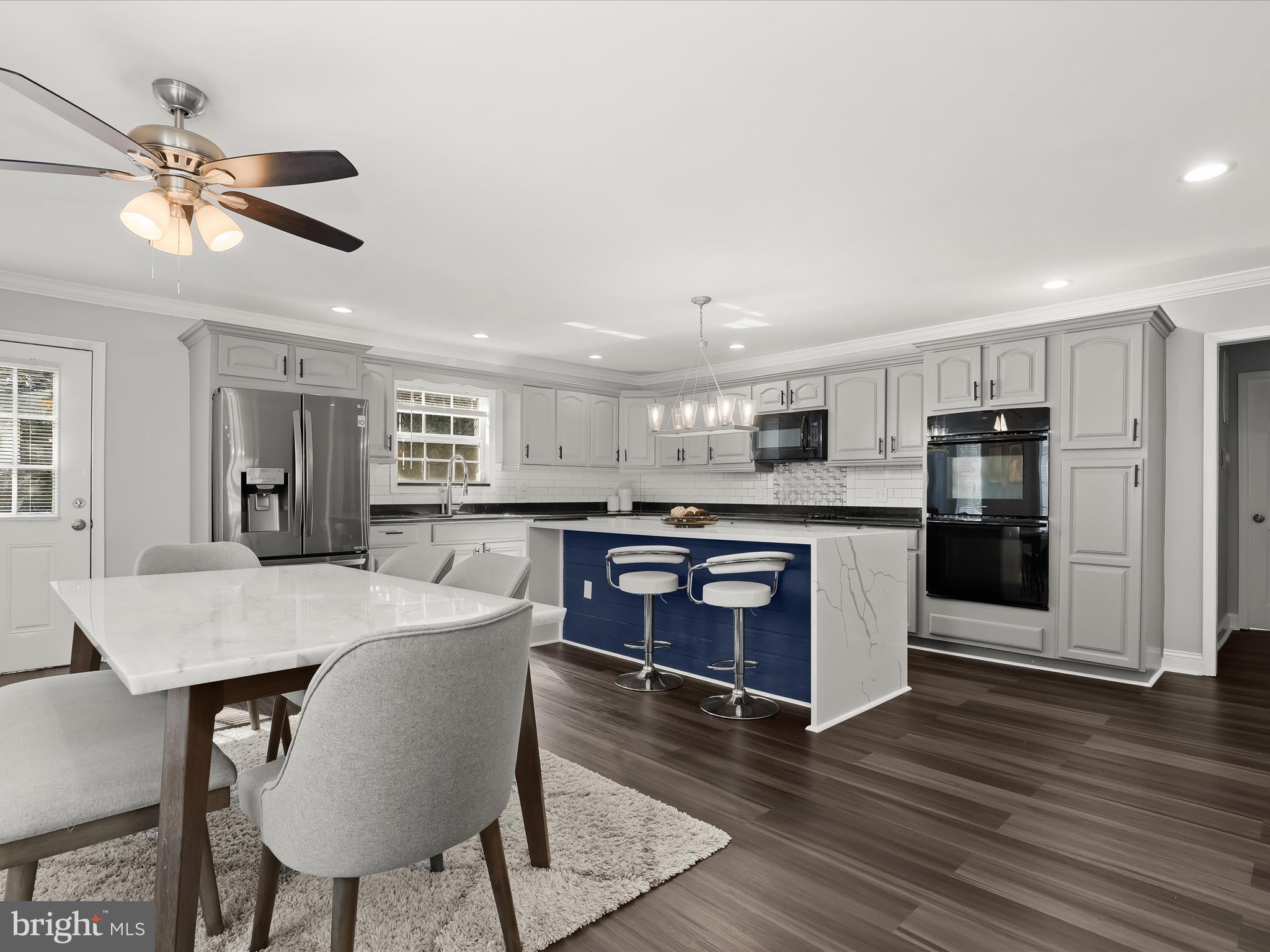 WHITE MARSH ESTATES - Residential