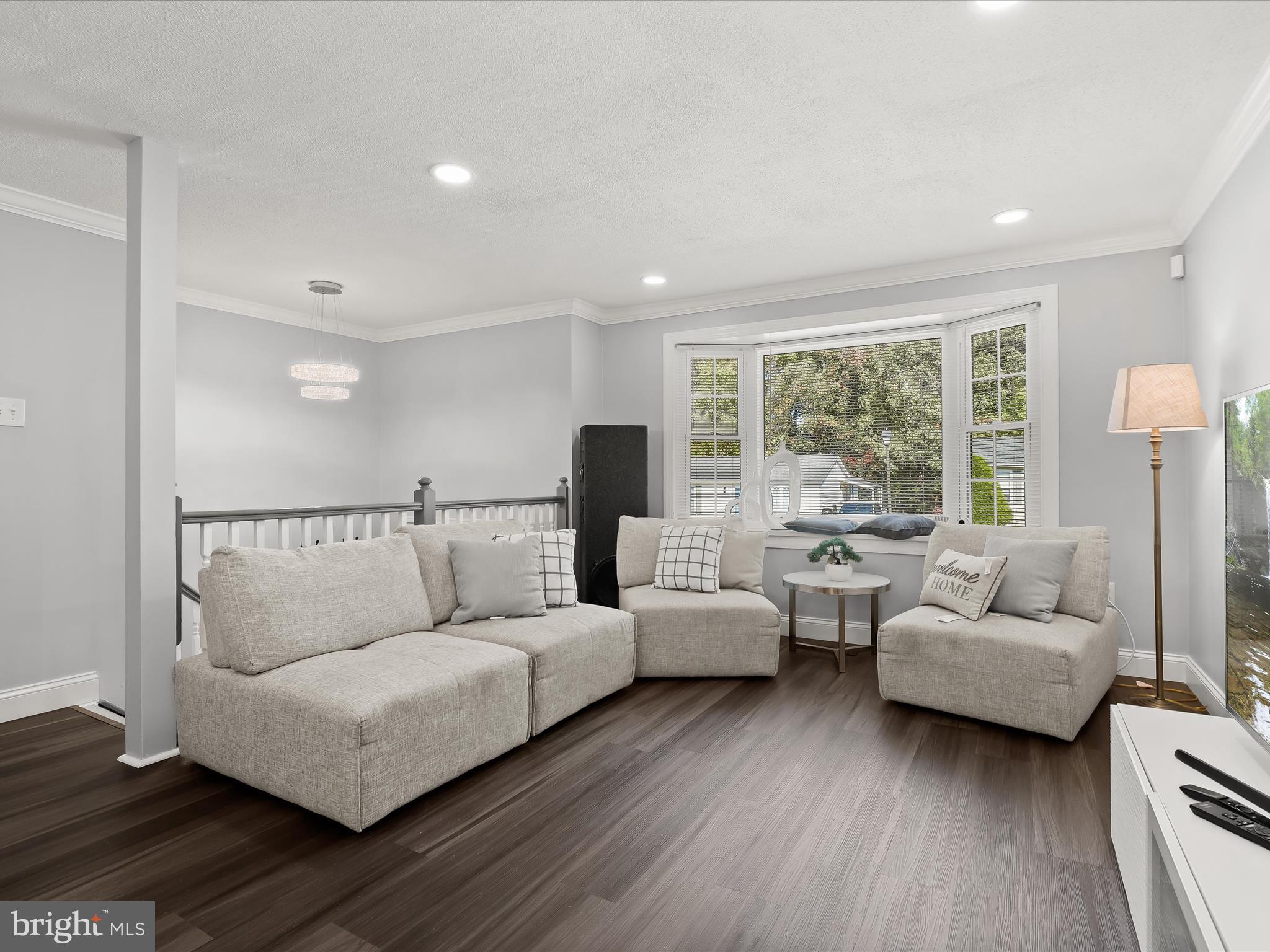 WHITE MARSH ESTATES - Residential