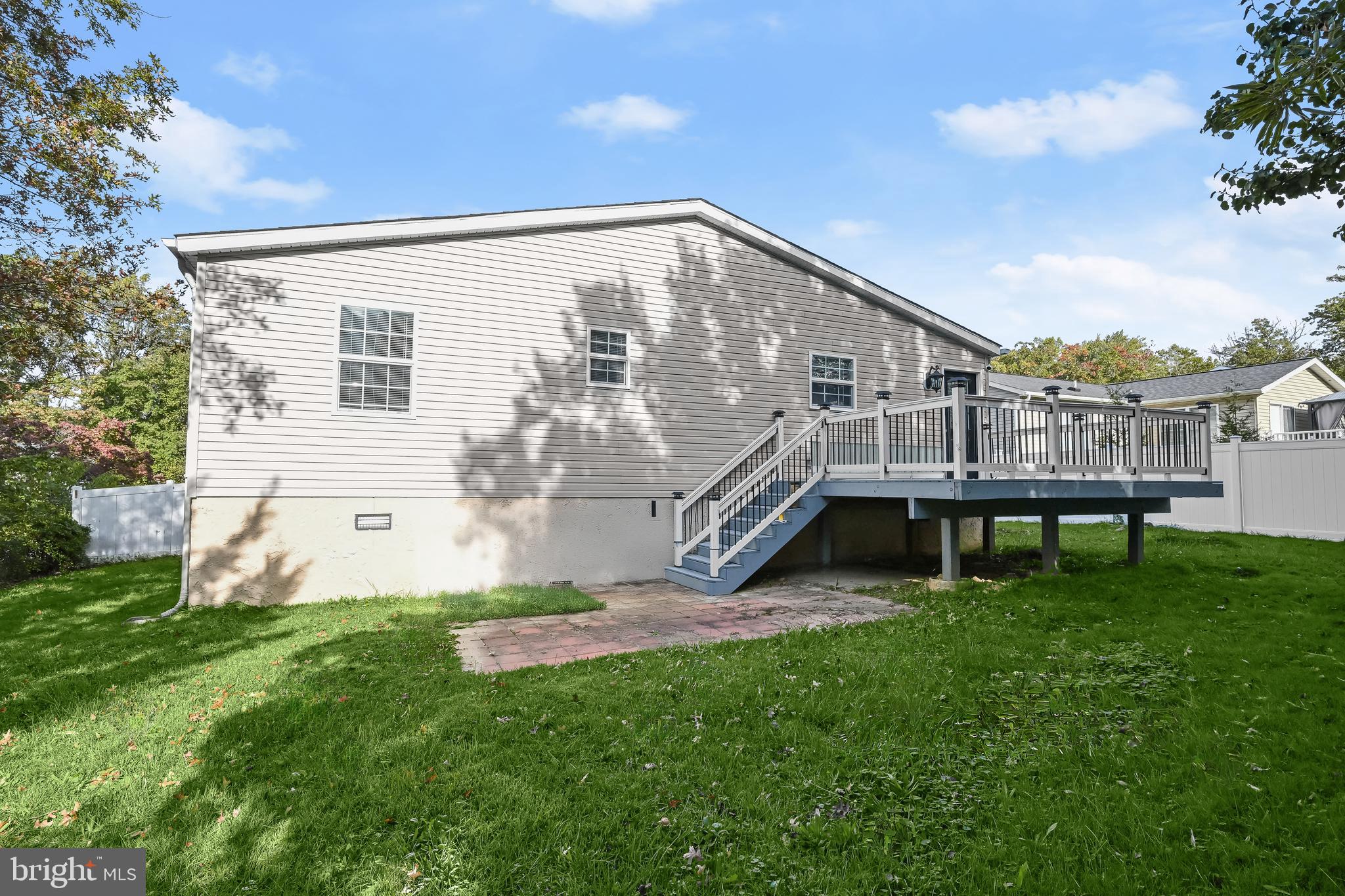 WHITE MARSH ESTATES - Residential