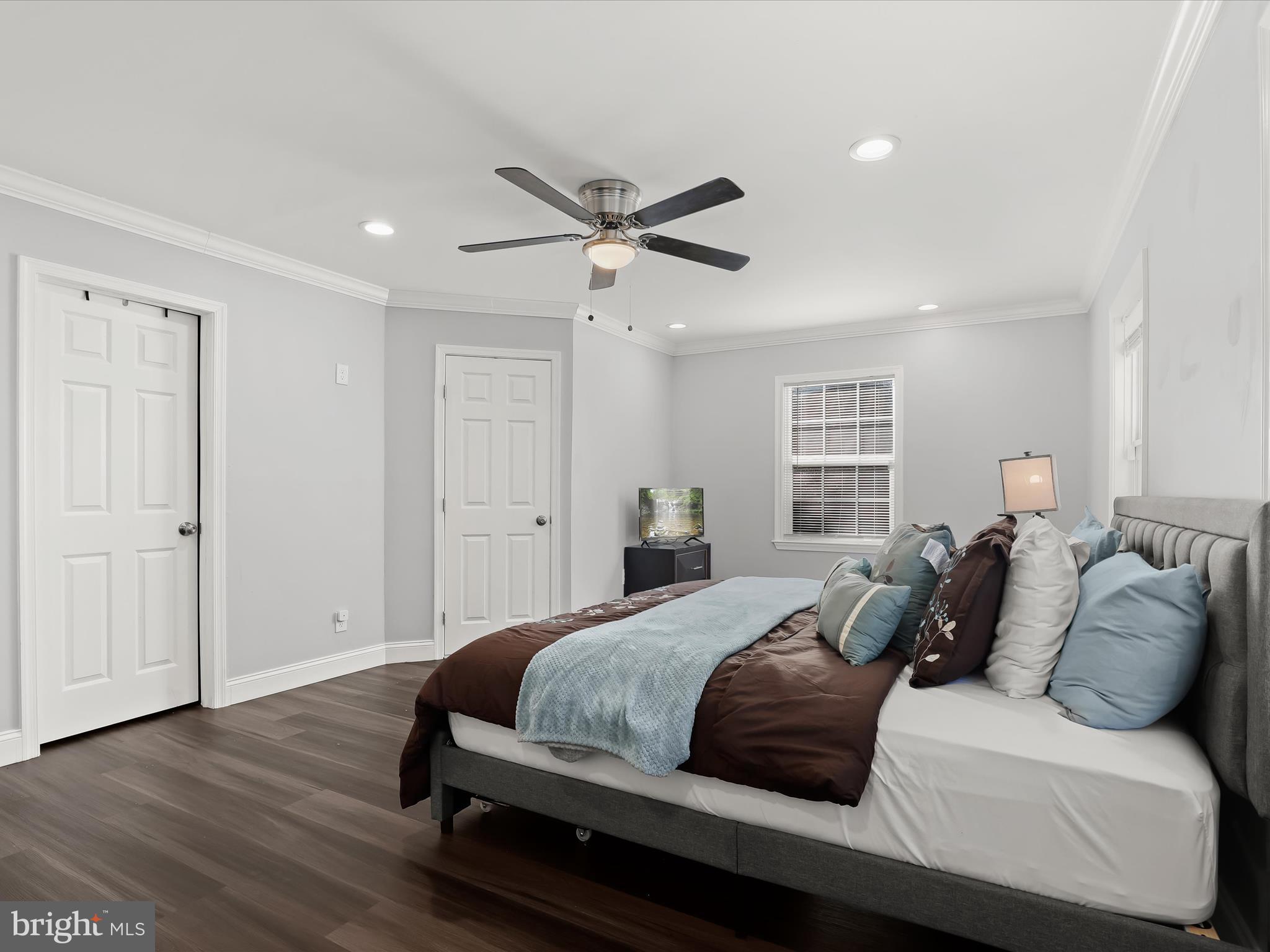 WHITE MARSH ESTATES - Residential