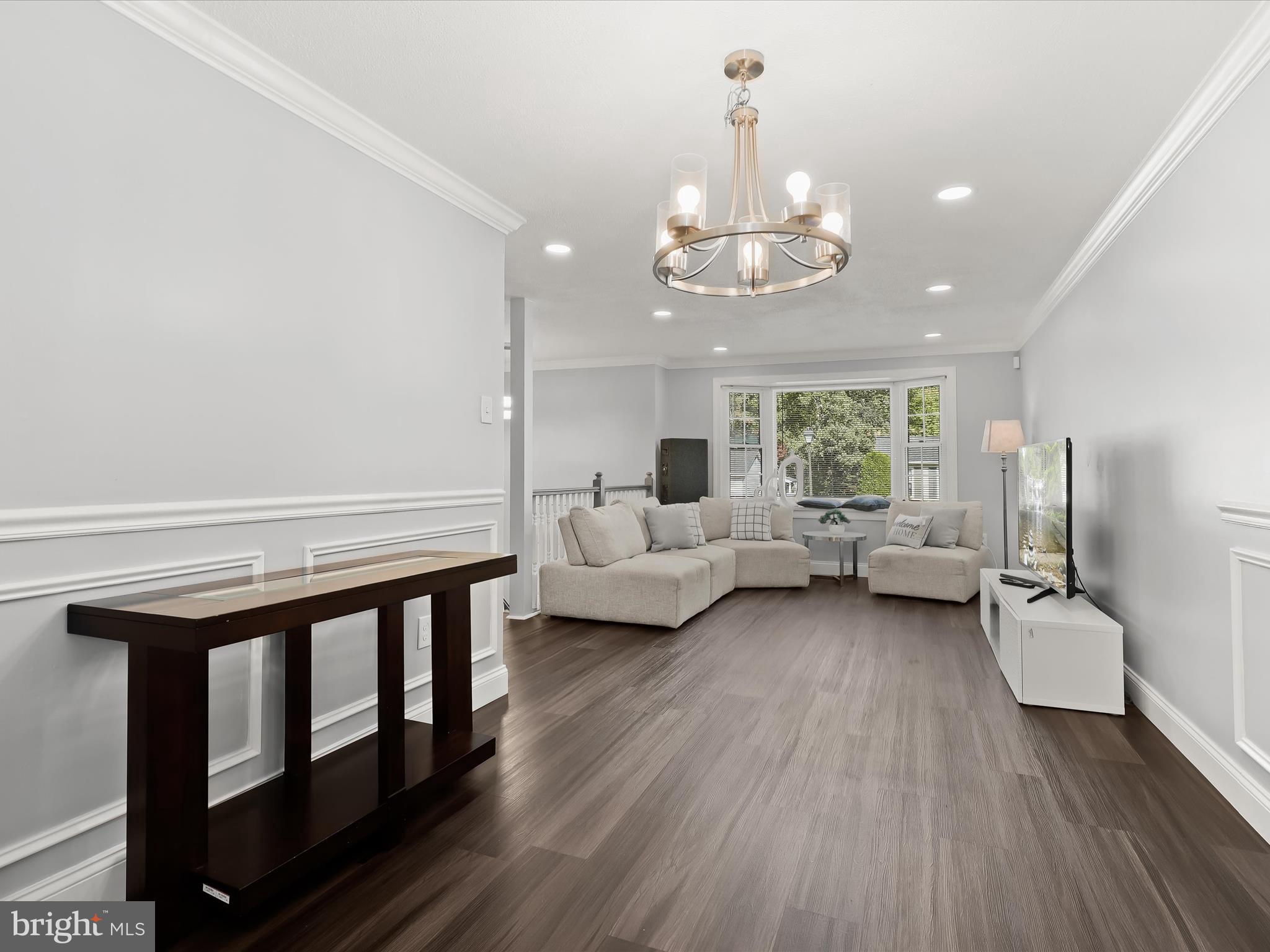 WHITE MARSH ESTATES - Residential