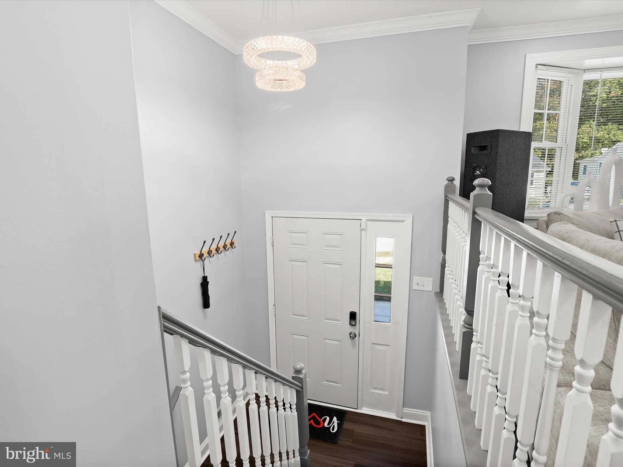 WHITE MARSH ESTATES - Residential