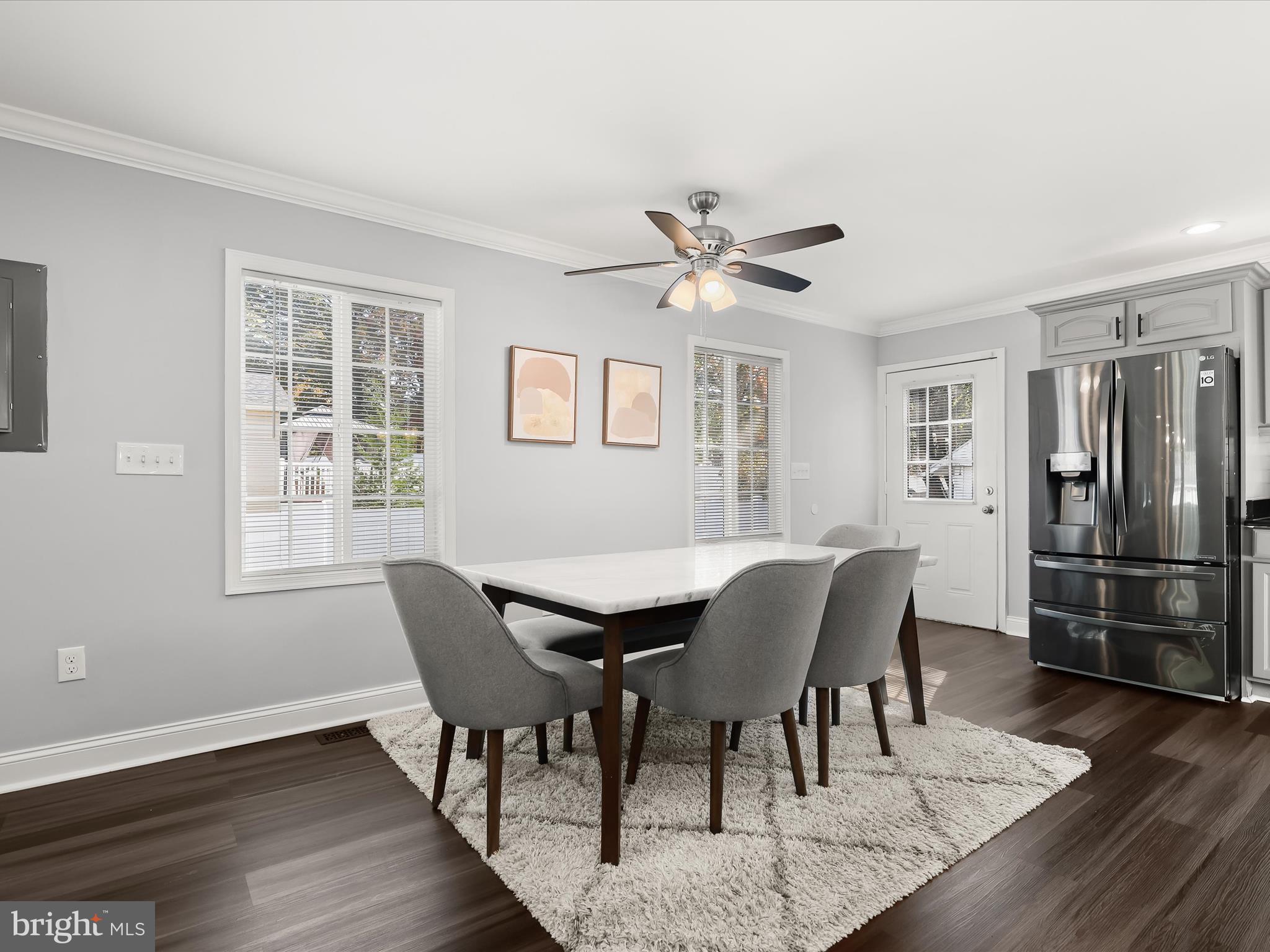 WHITE MARSH ESTATES - Residential