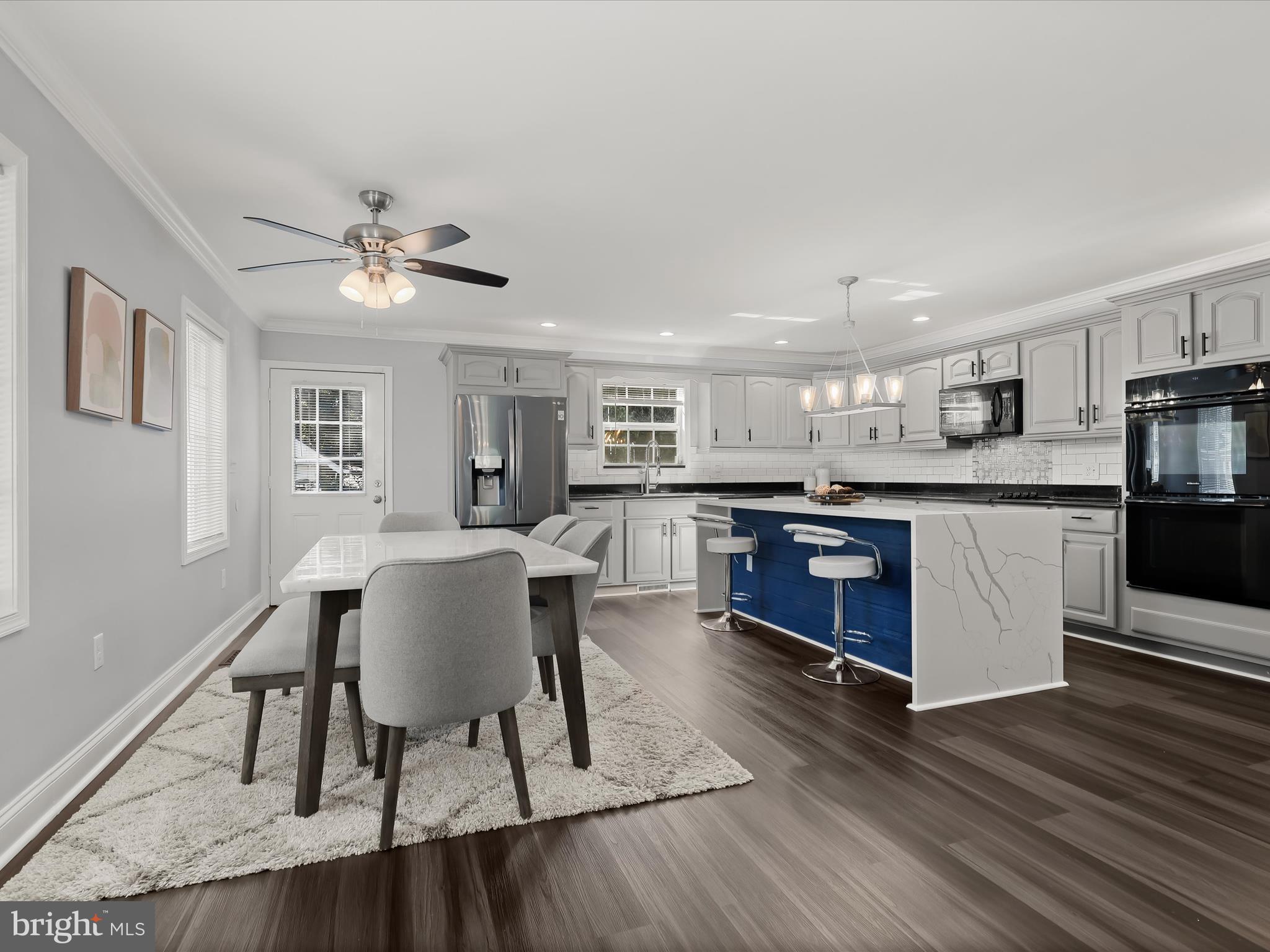 WHITE MARSH ESTATES - Residential