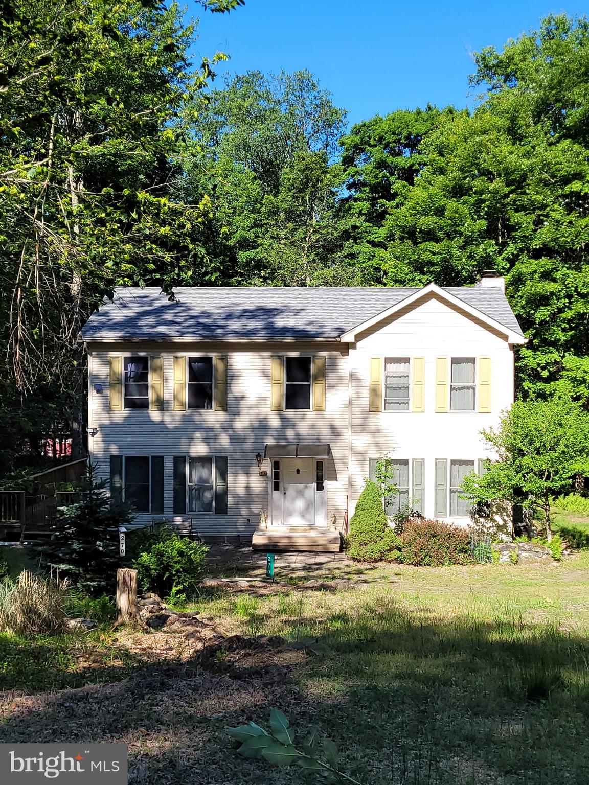 270 PACKANACK DRIVE