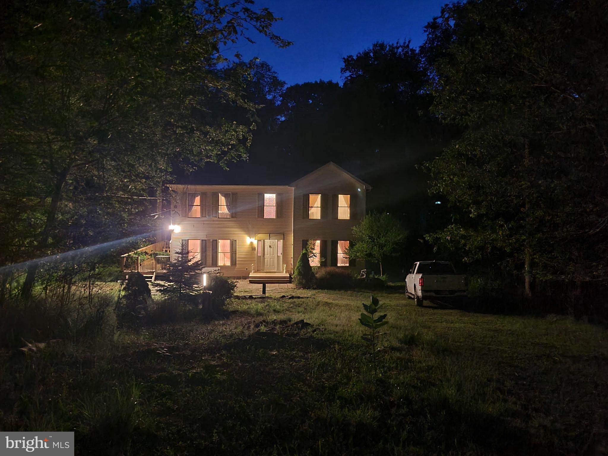 270 PACKANACK DRIVE