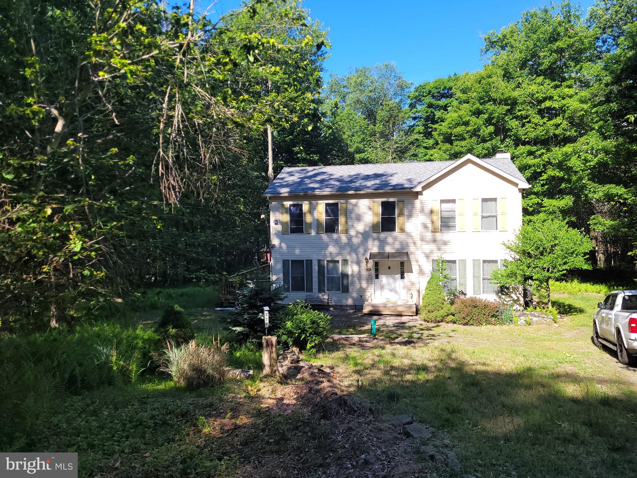 270 PACKANACK DRIVE