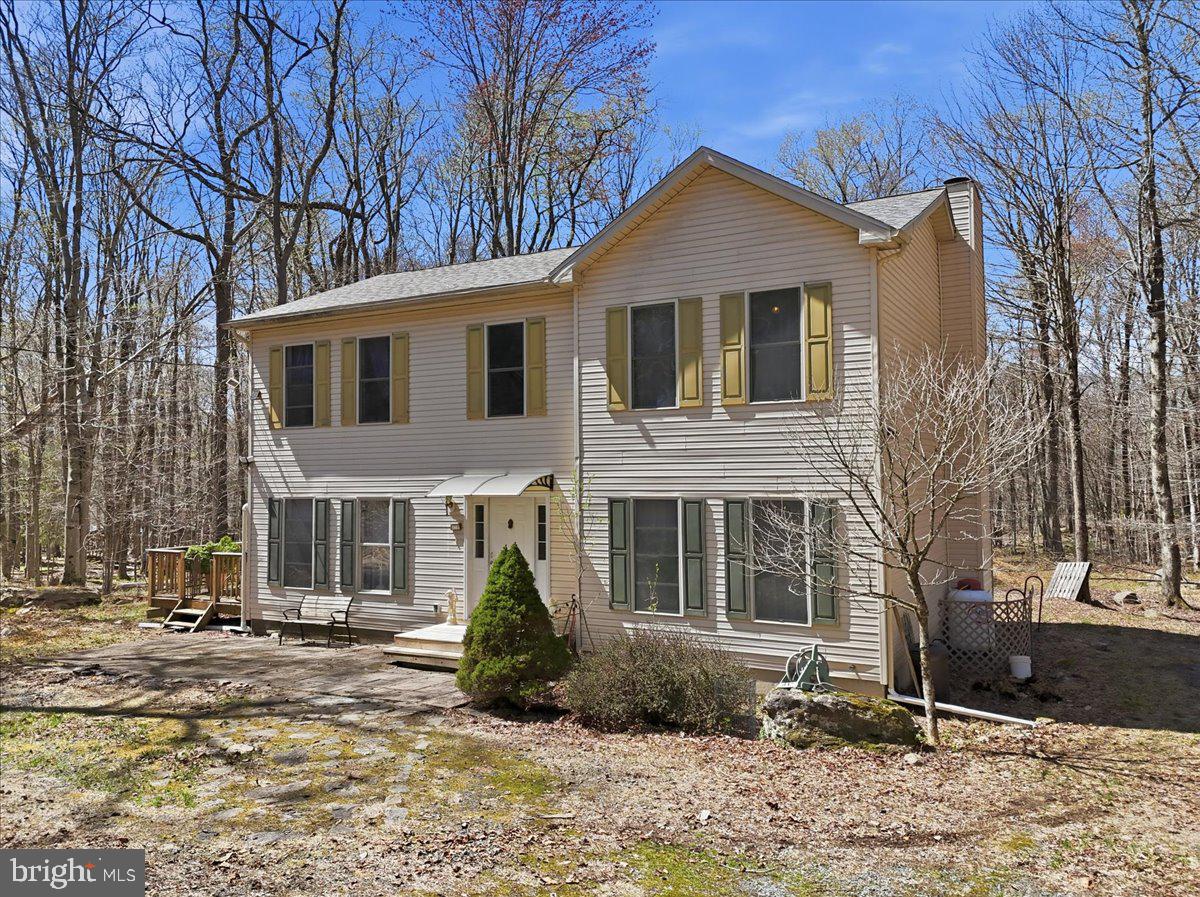 270 PACKANACK DRIVE