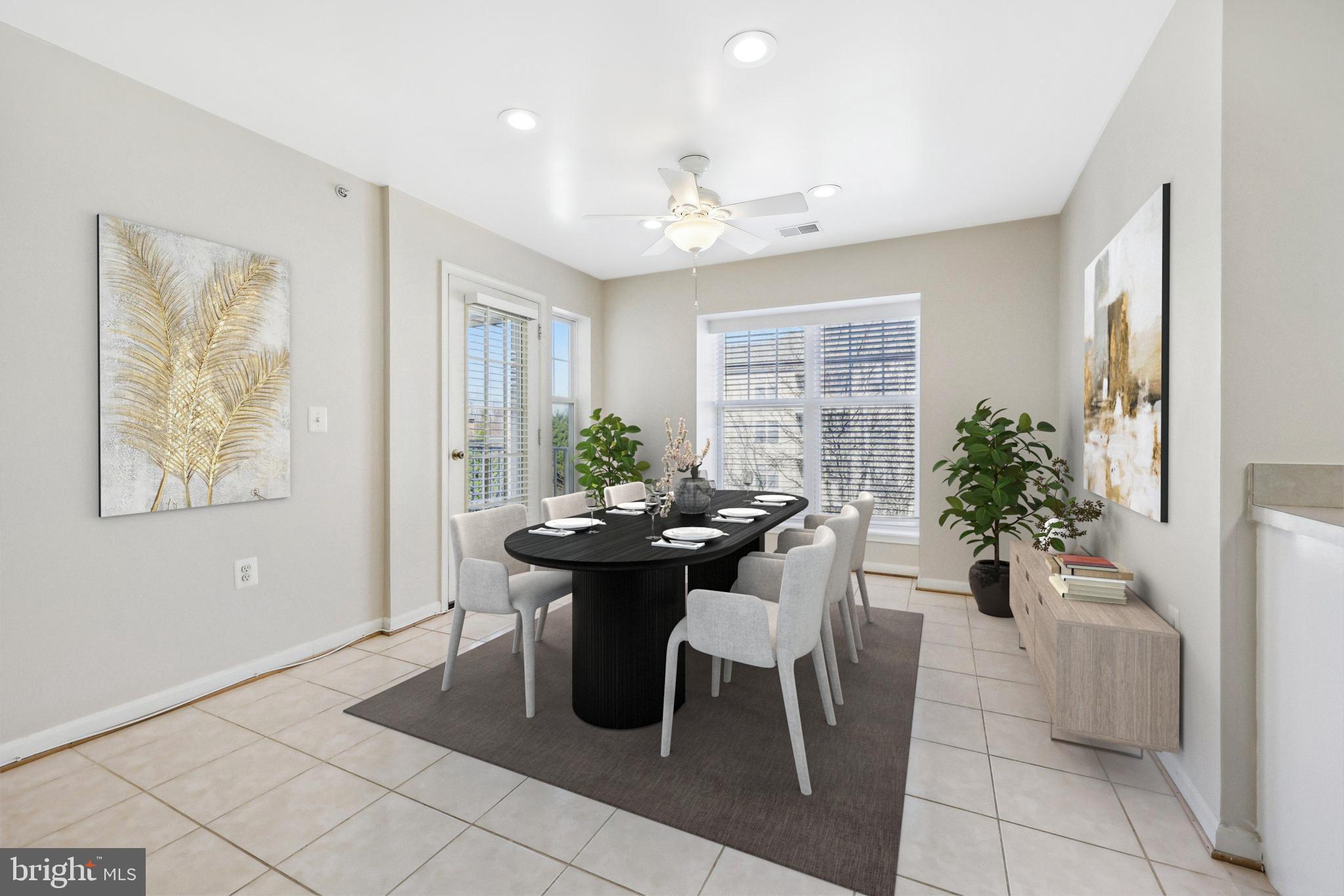 BECKETT GREEN - Residential