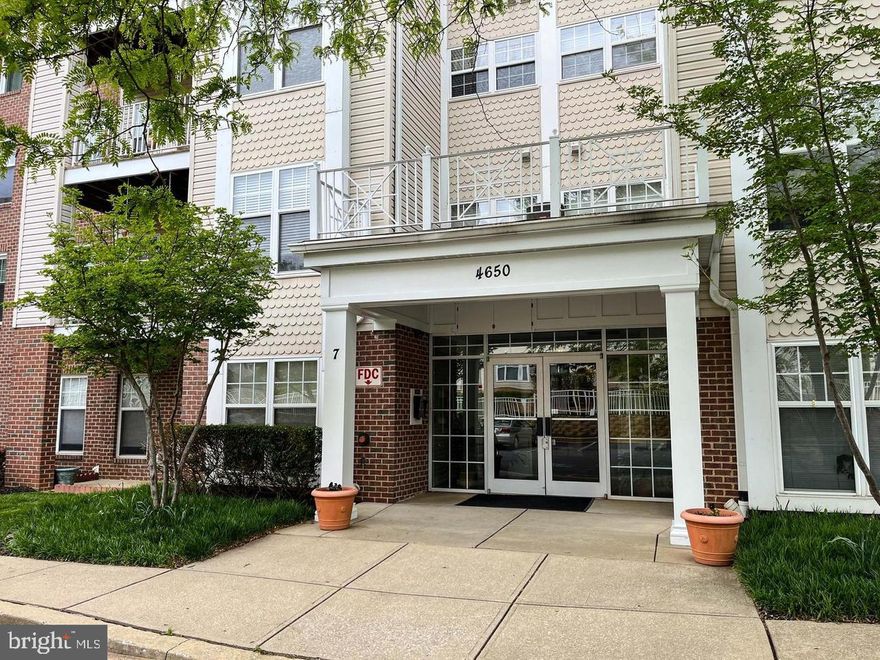 COMING SOON – DON’T MISS THIS ONE!

4650 Alcott Way, Unit 406, Owings Mills, MD 21117
2 Bedrooms | 2 Bathrooms | Over 1,800 Sq. Ft.

Get ready to fall in love with this bright, spacious, and beautifully updated condo in the heart of Owings Mills! Perfect for first-time buyers or those looking to downsize without sacrificing space and comfort.

WHAT MAKES THIS ONE SPECIAL:

HUGE master suite with a walk-in closet – your own private retreat

Cozy fireplace – perfect for chilly nights

Bonus room – easily convert to a 3rd bedroom, home office, or den

Separate dining room – great for entertaining

Large utility room – tons of extra storage

Eat-in kitchen with upgraded appliances – modern and spacious

Fresh paint and new carpet – move-in ready!

Nice deck – perfect for enjoying your morning coffee or an evening glass of wine

Over 1,800 sq. ft. – rare to find this much space

Assigned parking – convenient and hassle-free

Move-in ready and perfect for any buyer while leaving enough room to add your personal touch and make it truly your own.

Seller is motivated – don’t miss this incredible opportunity to make this home yours!
