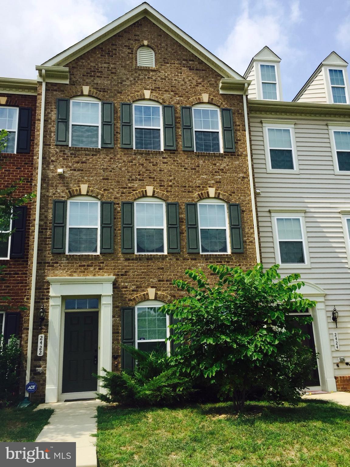 THE PRESERVE AT PISCATAWAY - Residential Lease