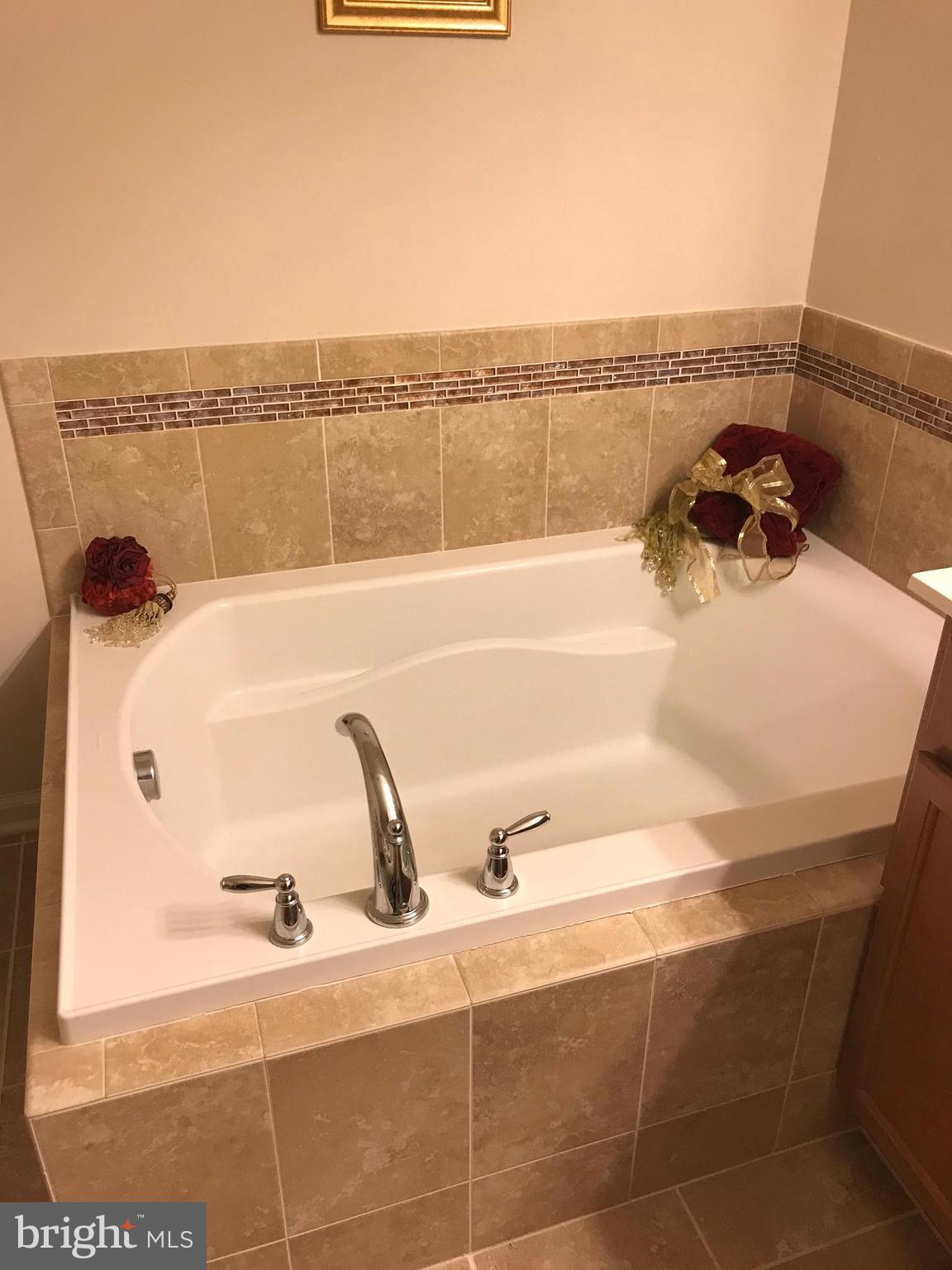 THE PRESERVE AT PISCATAWAY - Residential Lease