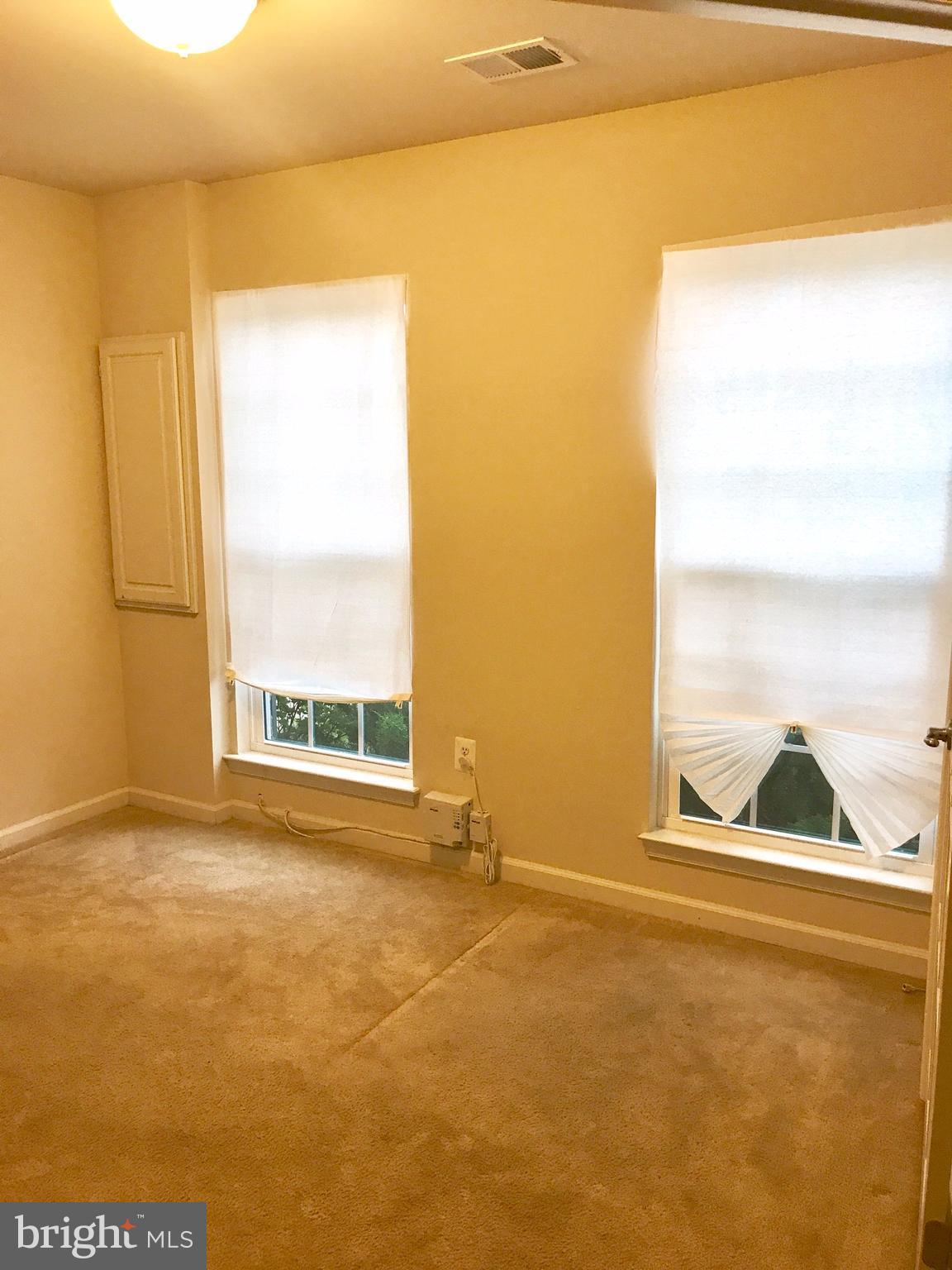 THE PRESERVE AT PISCATAWAY - Residential Lease