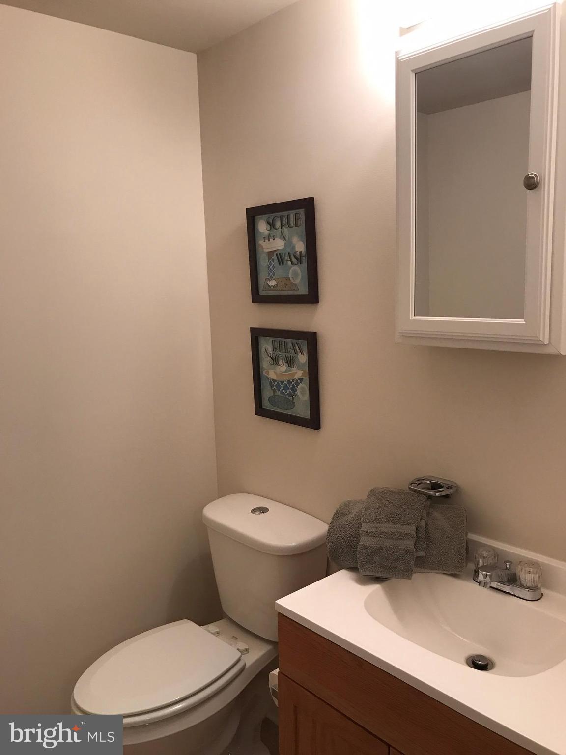 THE PRESERVE AT PISCATAWAY - Residential Lease