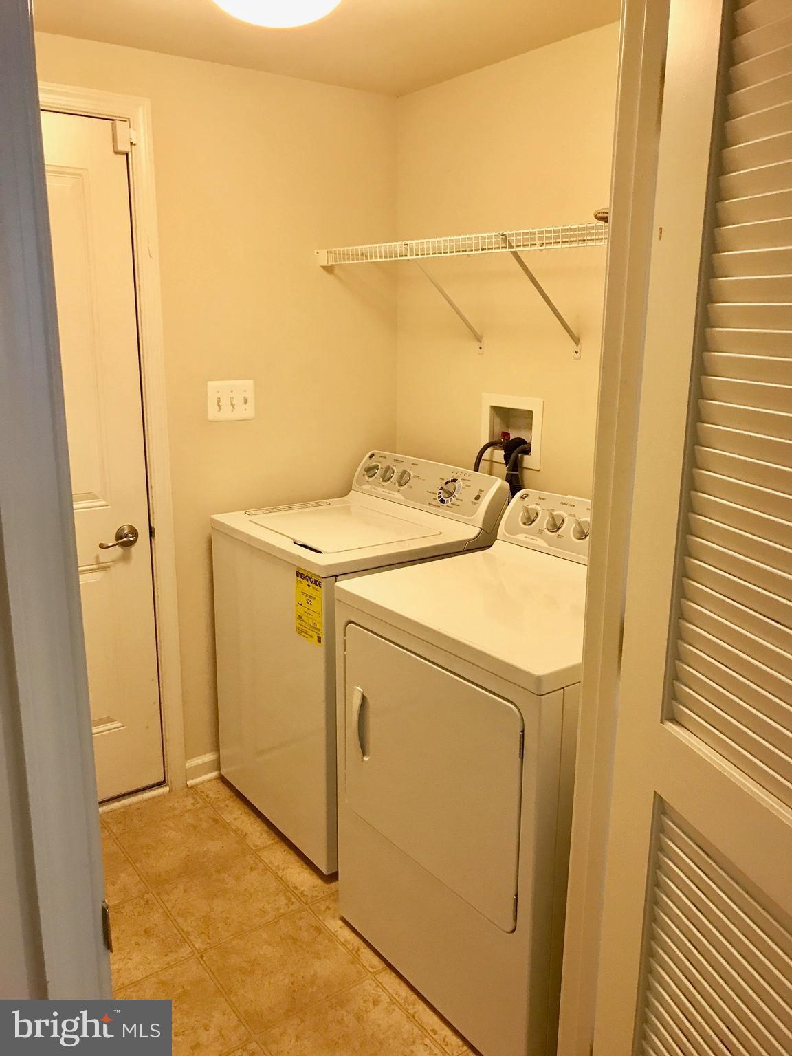 THE PRESERVE AT PISCATAWAY - Residential Lease