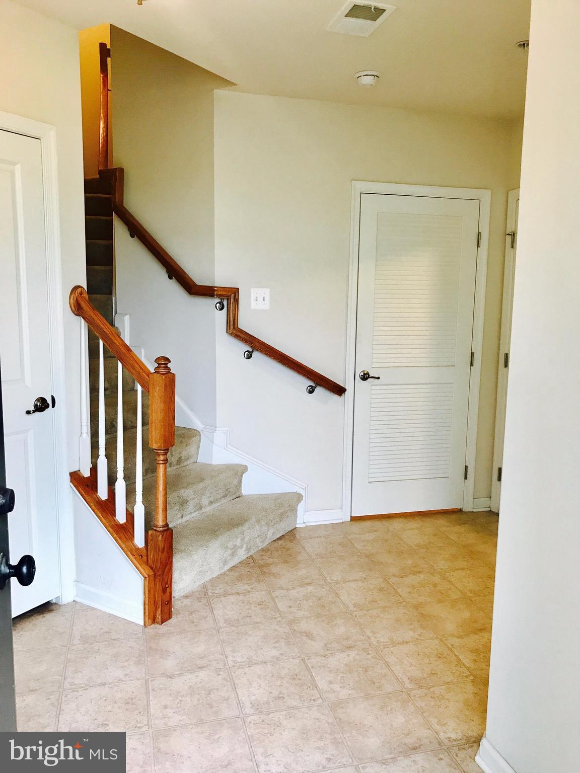 THE PRESERVE AT PISCATAWAY - Residential Lease