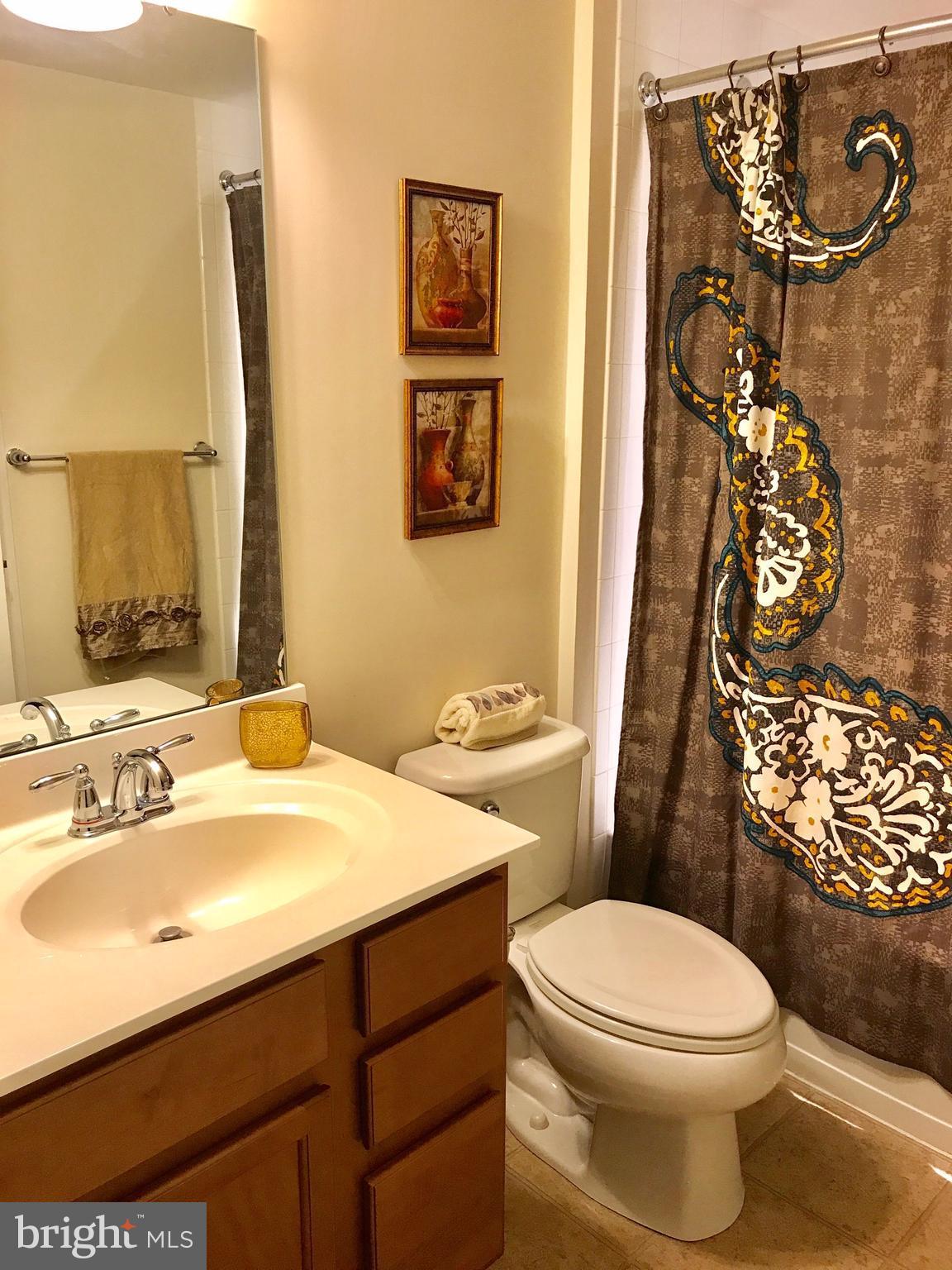 THE PRESERVE AT PISCATAWAY - Residential Lease