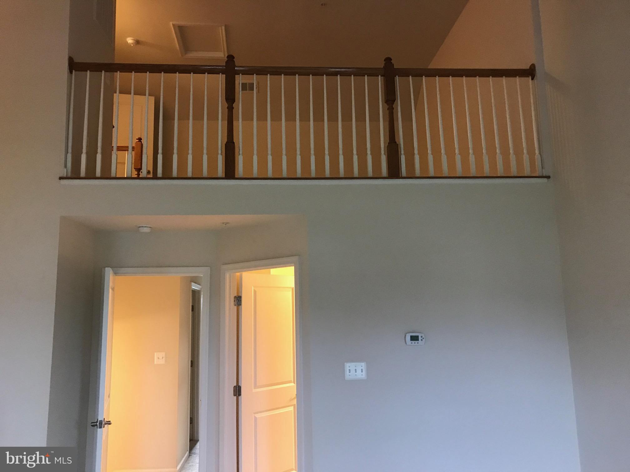 THE PRESERVE AT PISCATAWAY - Residential Lease