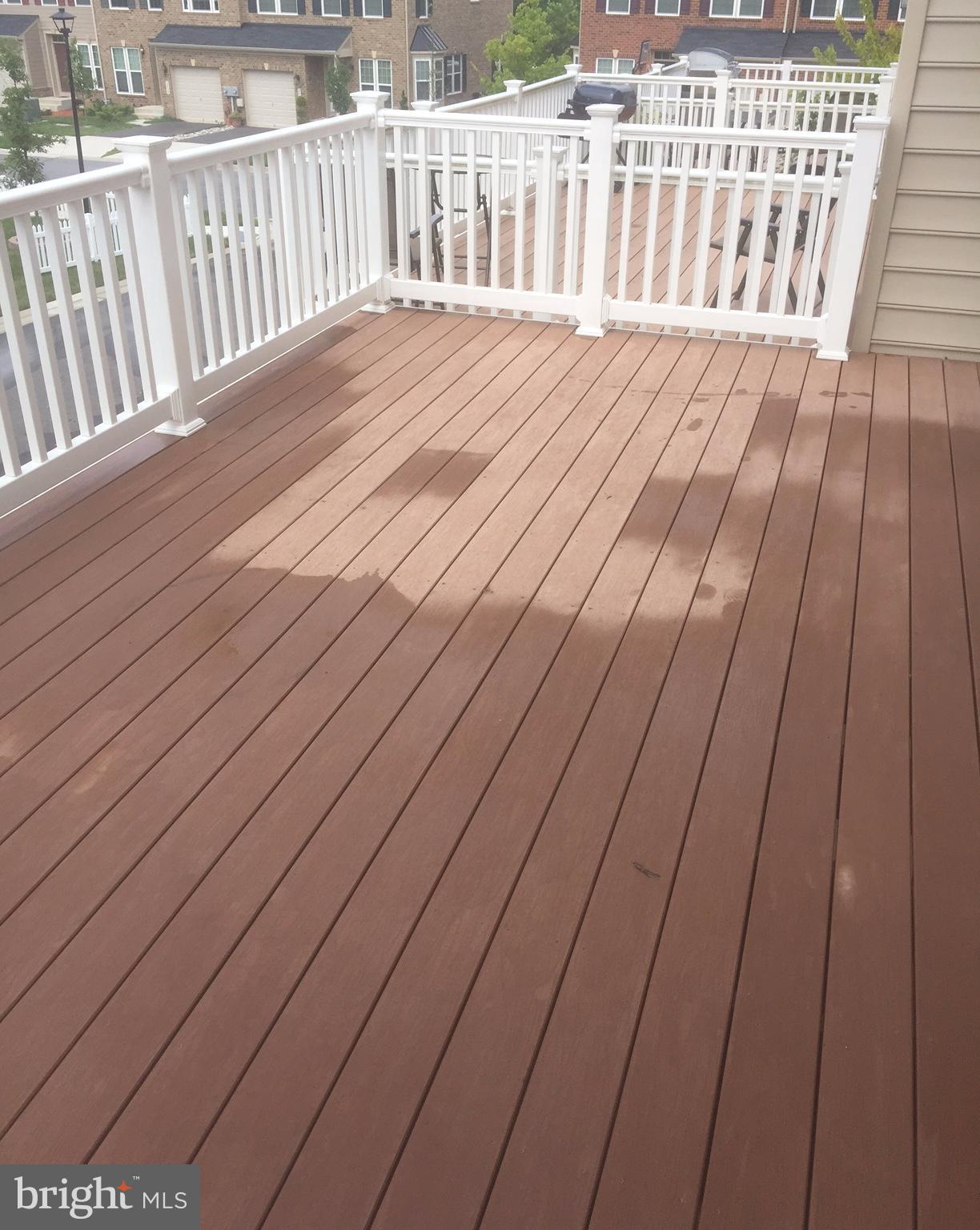 THE PRESERVE AT PISCATAWAY - Residential Lease