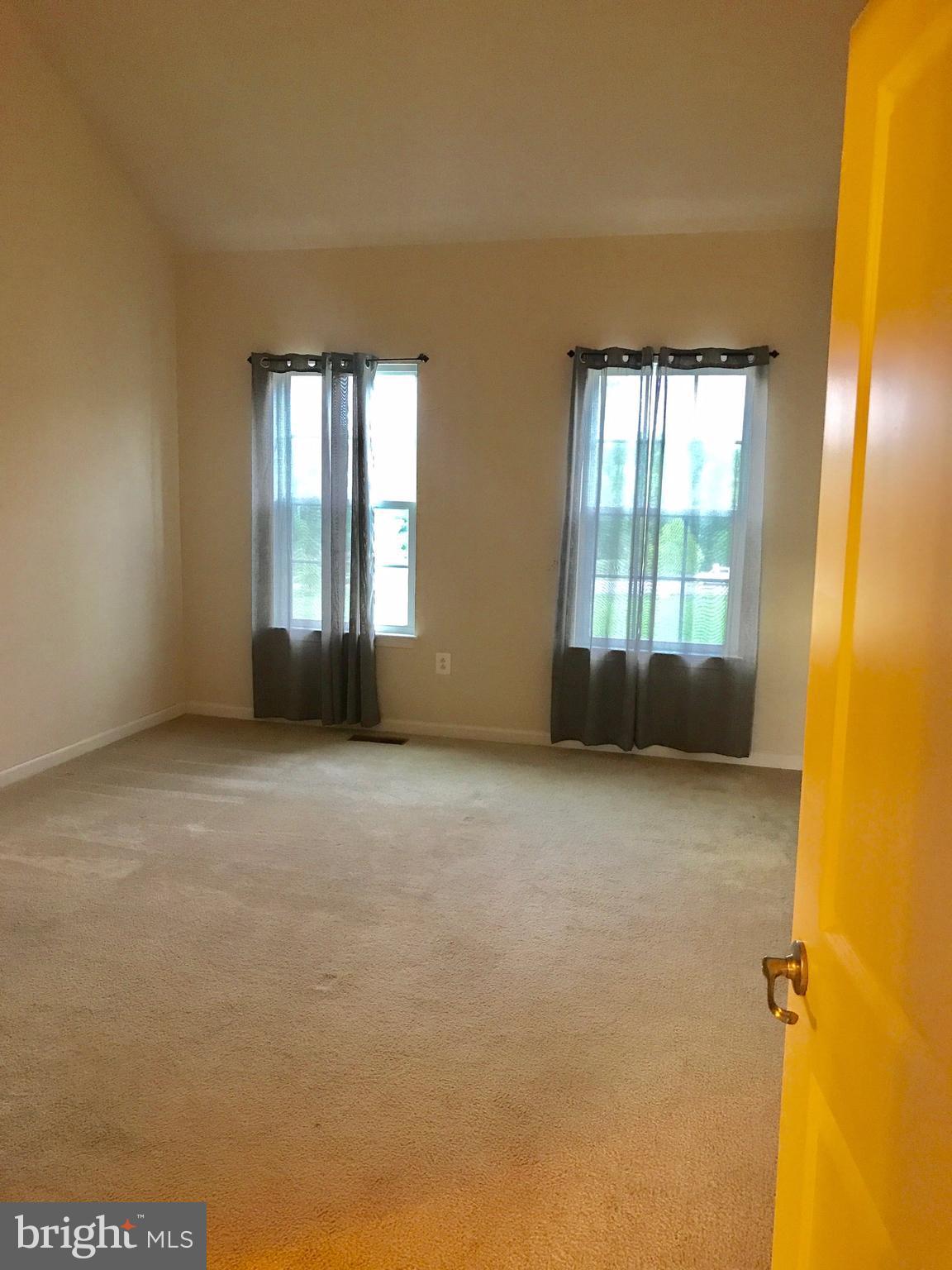 THE PRESERVE AT PISCATAWAY - Residential Lease