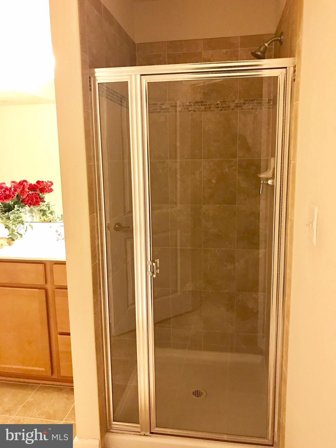 THE PRESERVE AT PISCATAWAY - Residential Lease