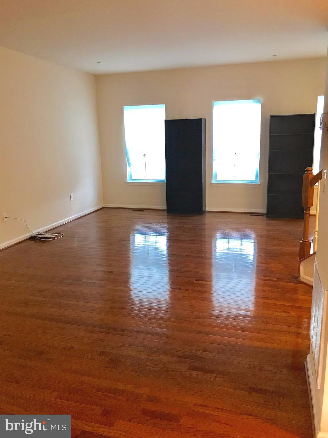 THE PRESERVE AT PISCATAWAY - Residential Lease