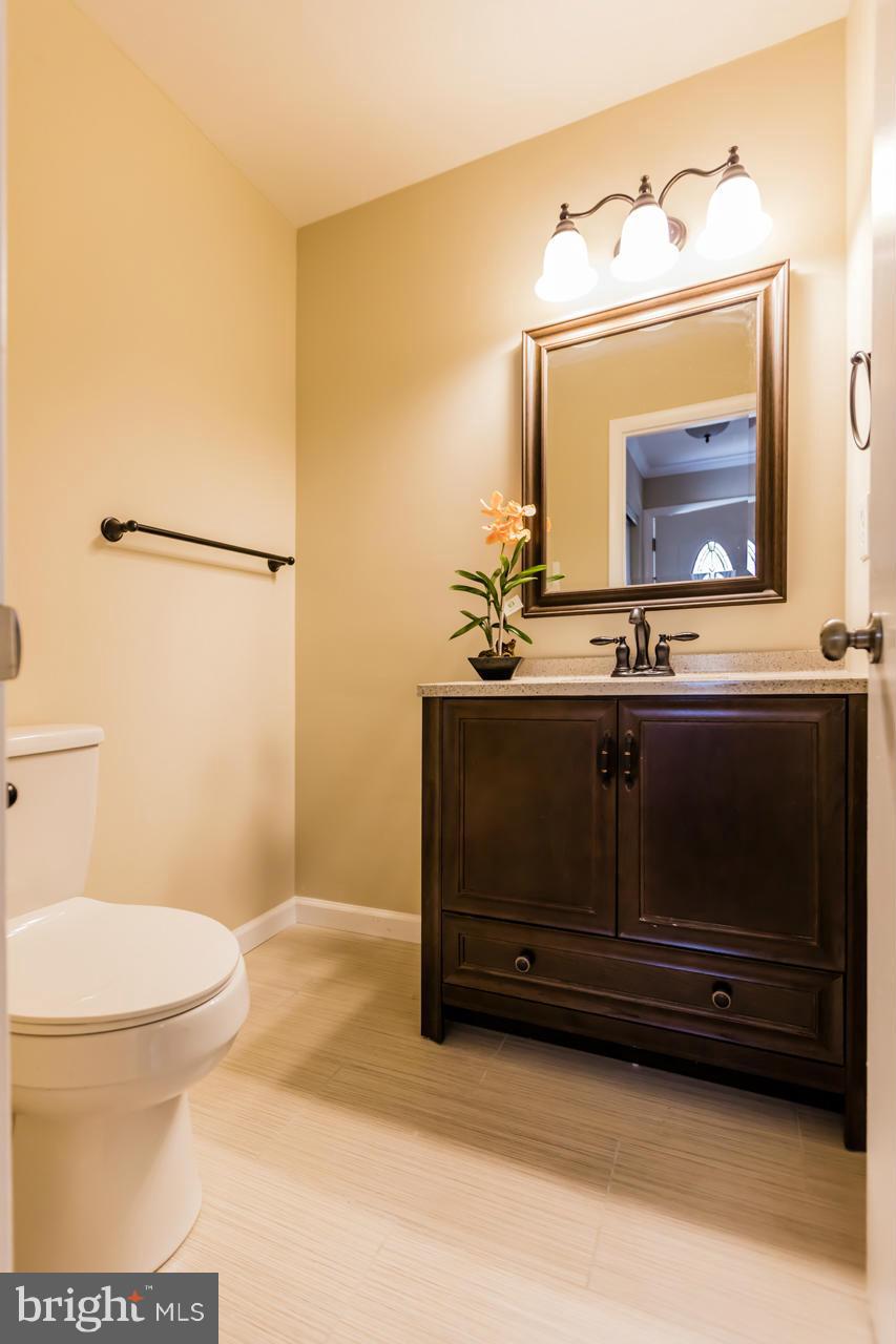 GREENFIELD FARM - Residential