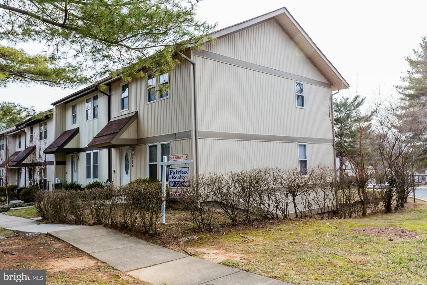 GREENFIELD FARM - Residential