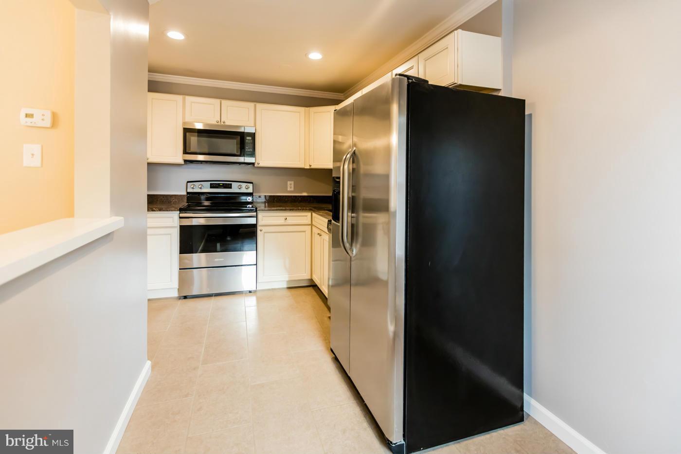 GREENFIELD FARM - Residential