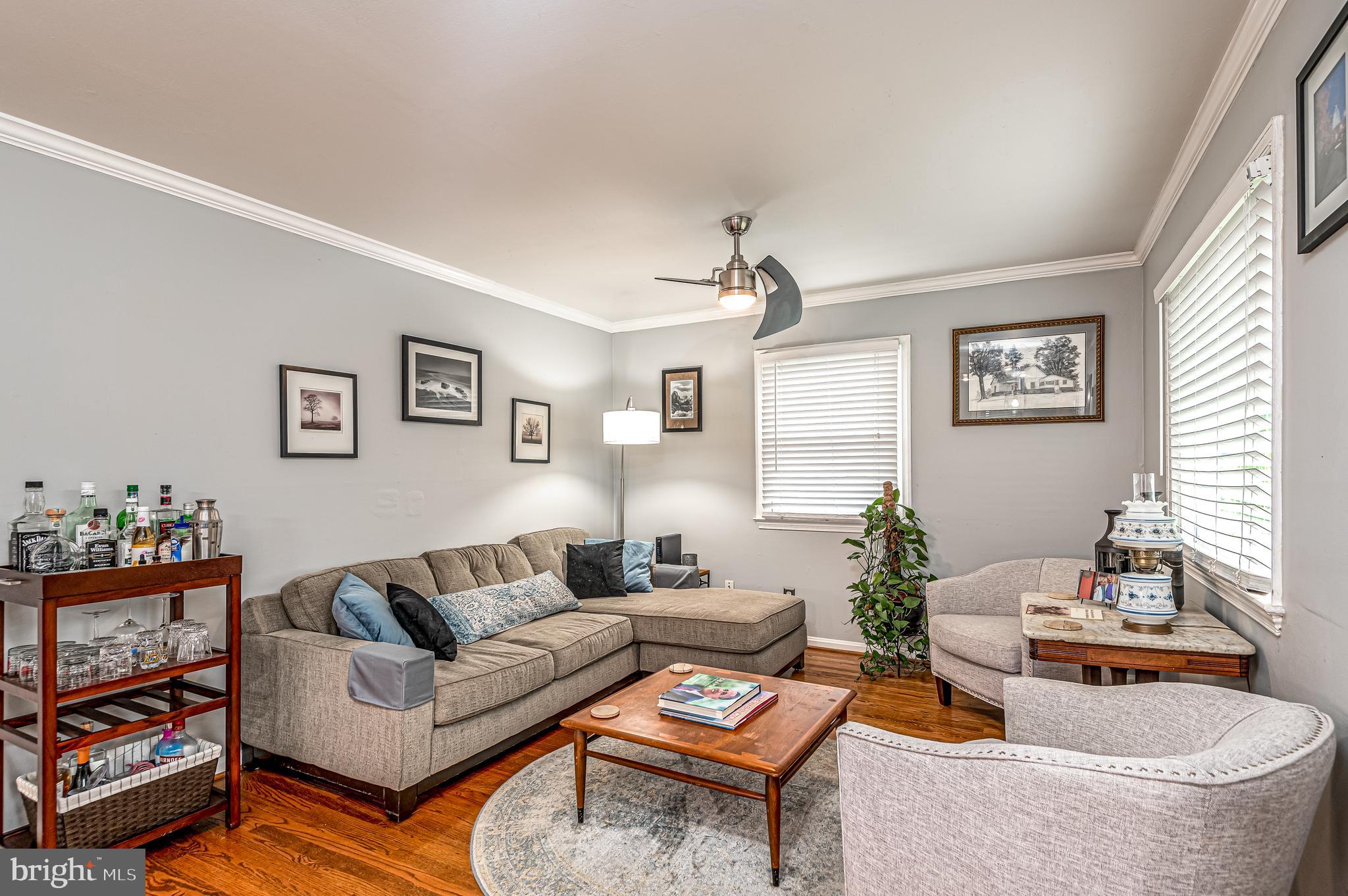 BURGUNDY VILLAGE - Residential