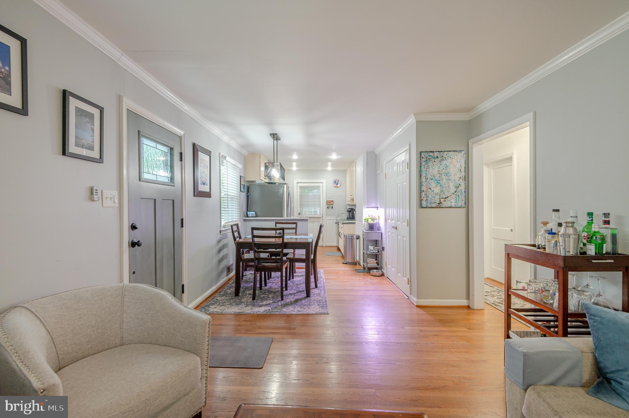 BURGUNDY VILLAGE - Residential