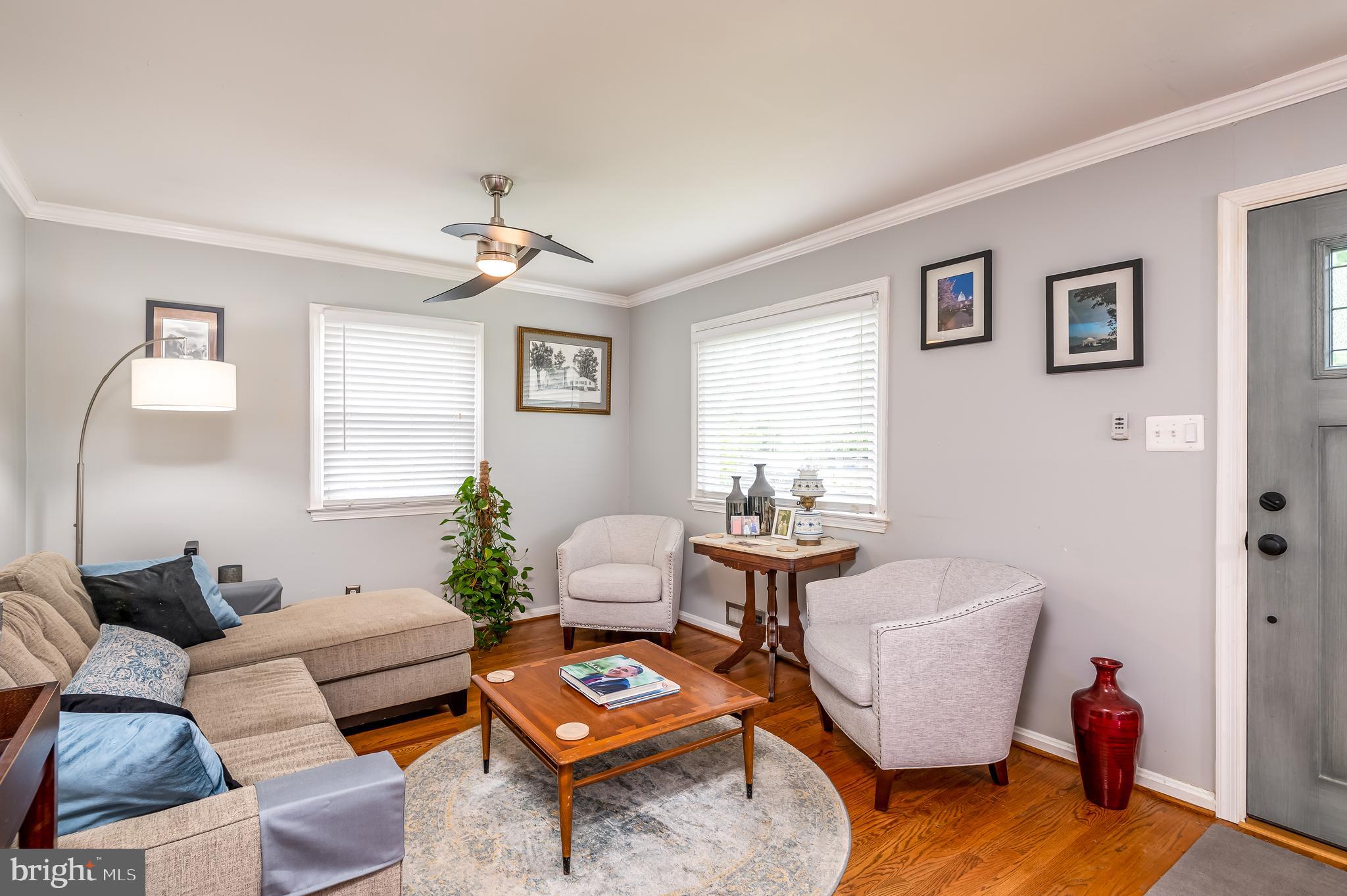 BURGUNDY VILLAGE - Residential