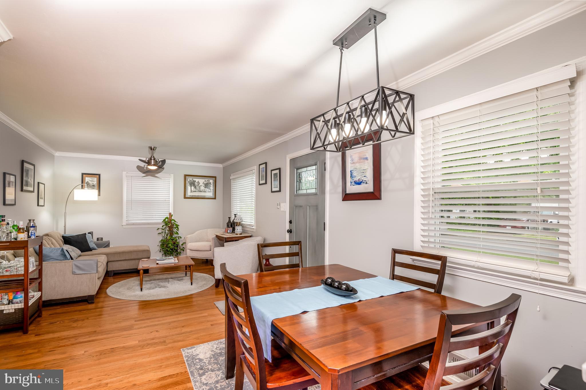 BURGUNDY VILLAGE - Residential