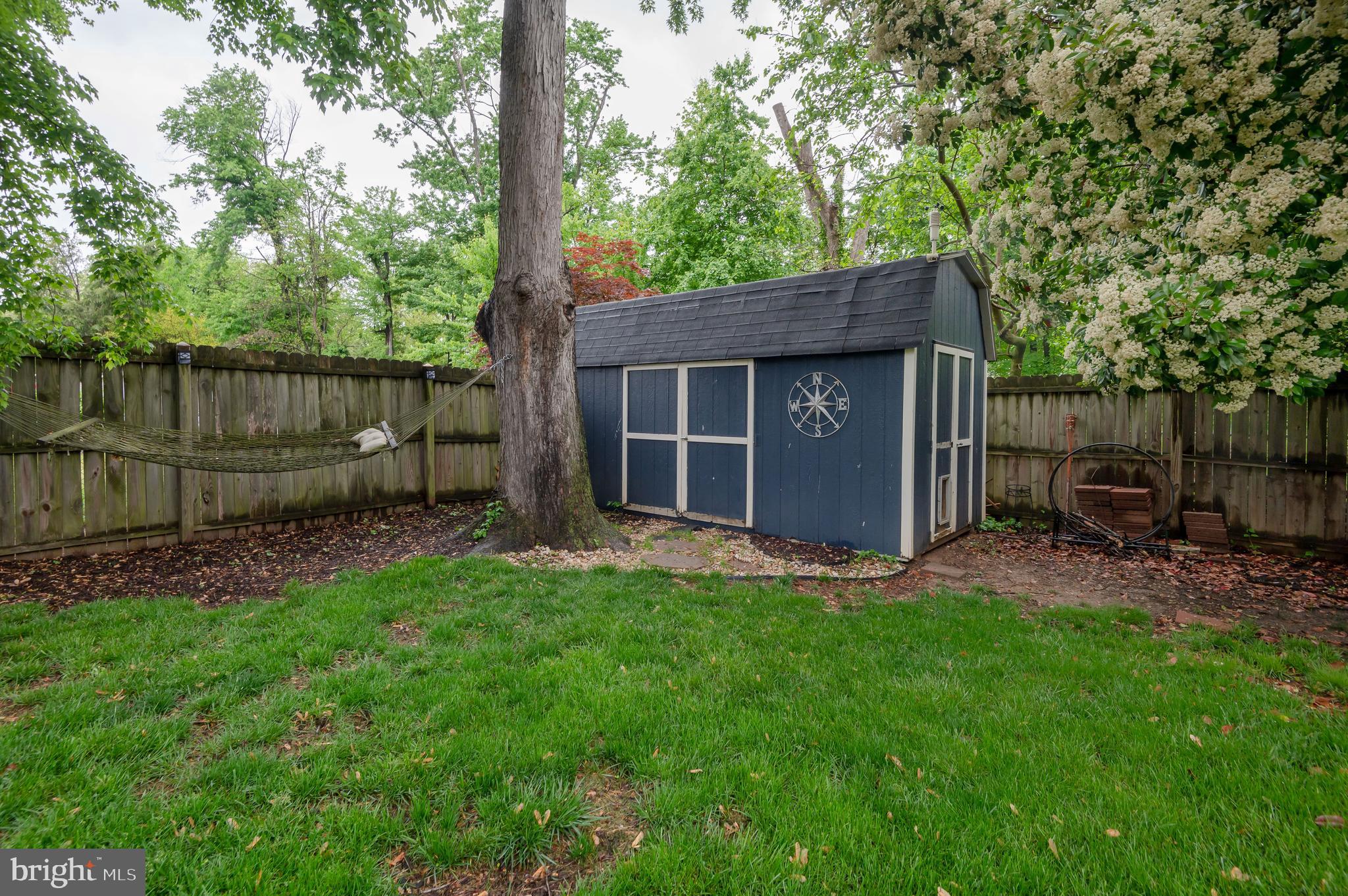 BURGUNDY VILLAGE - Residential