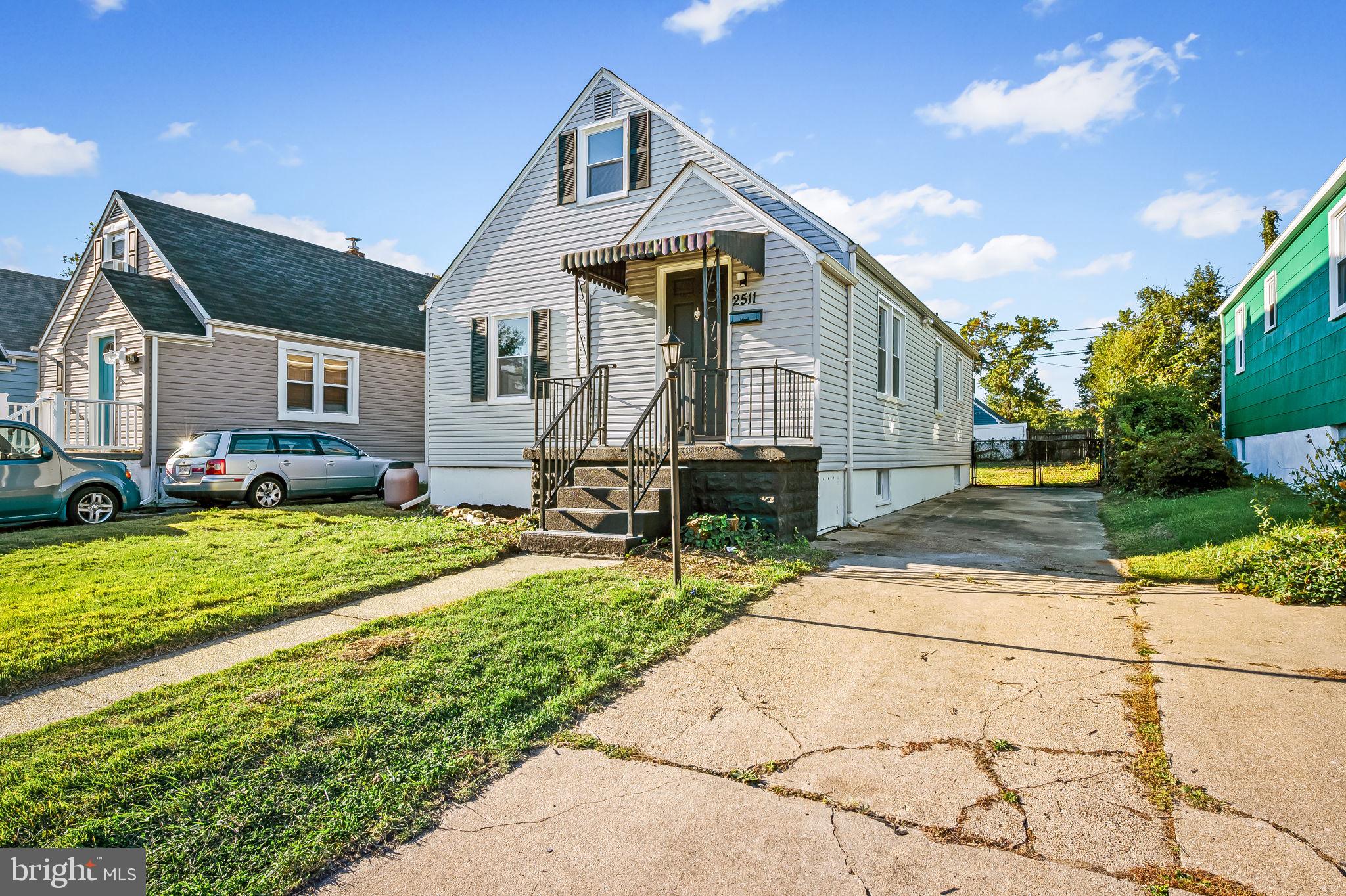 HARFORD PARK - Residential