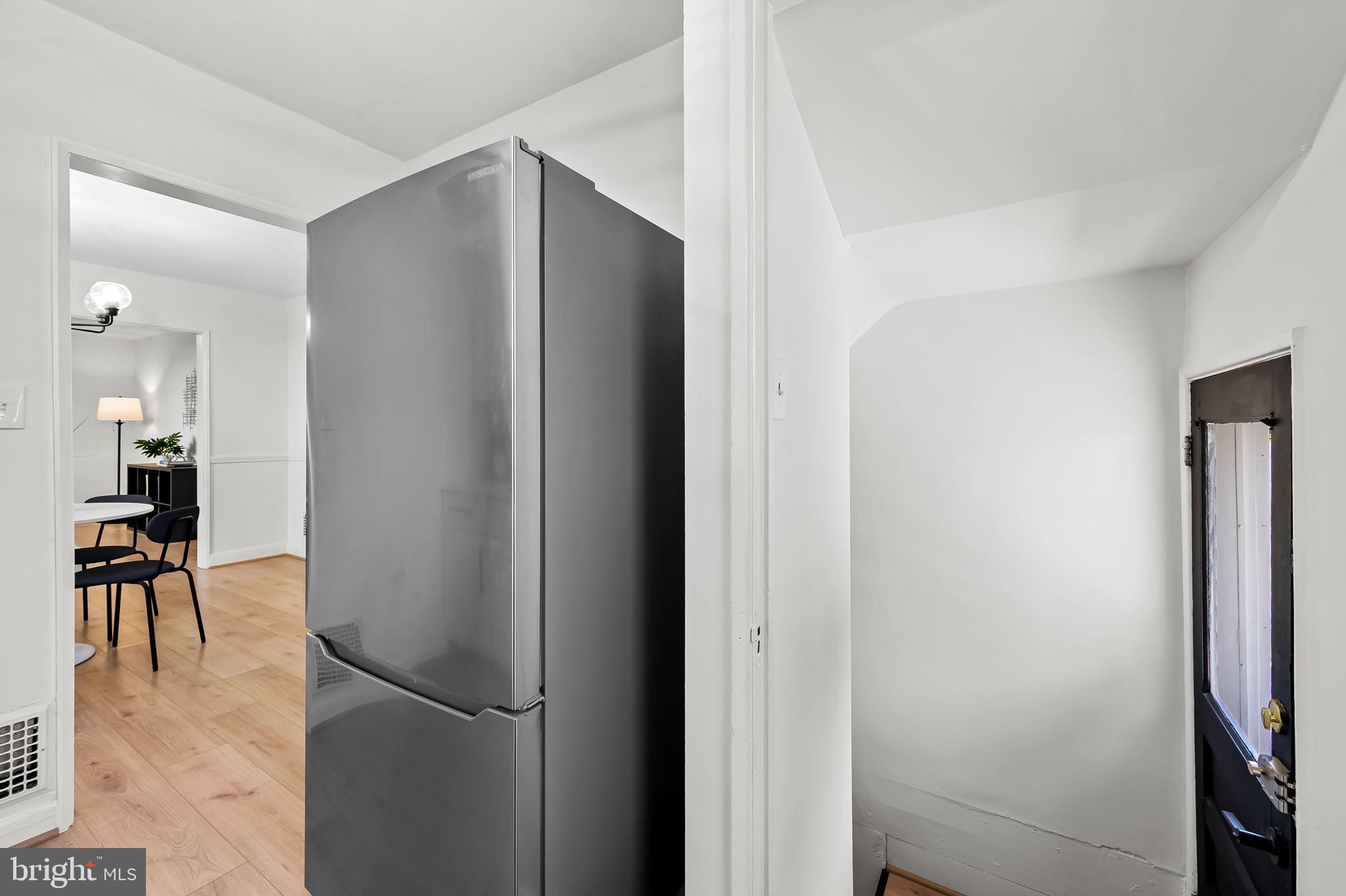 HARFORD PARK - Residential