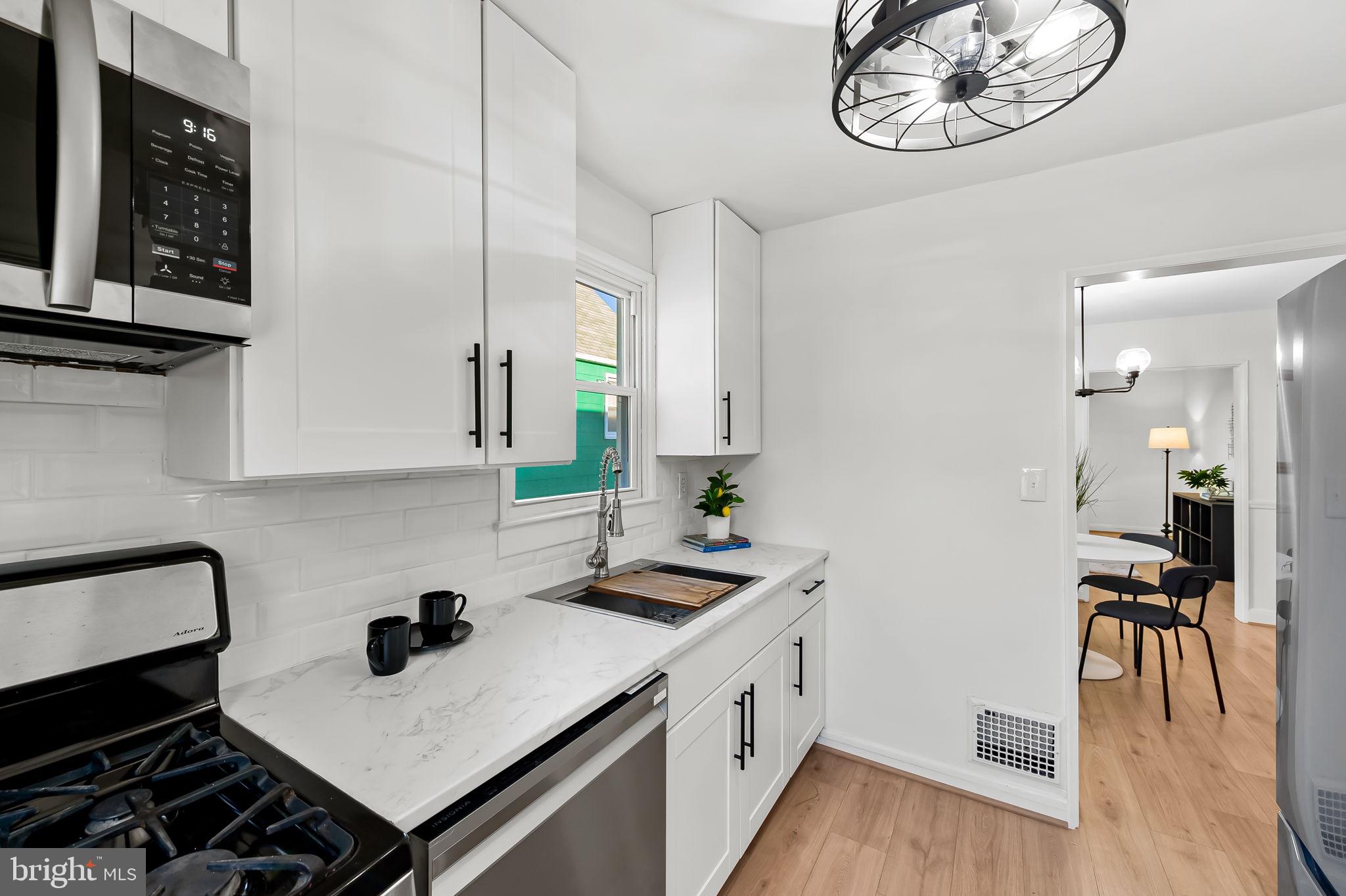 HARFORD PARK - Residential