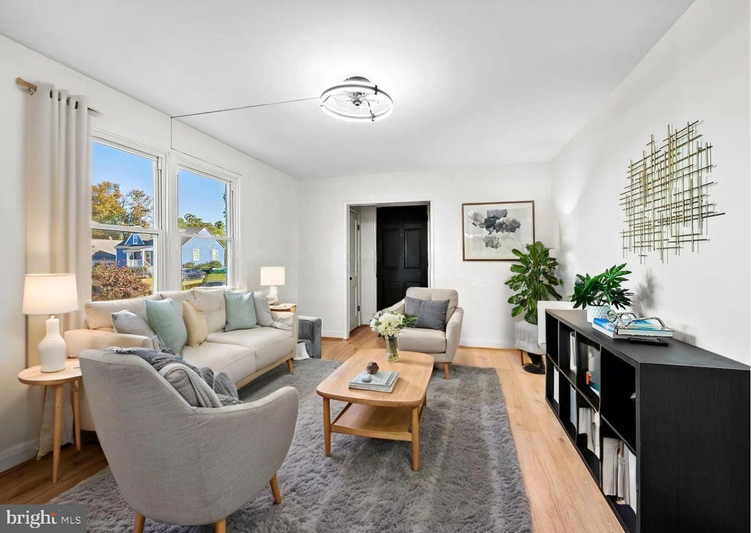 HARFORD PARK - Residential