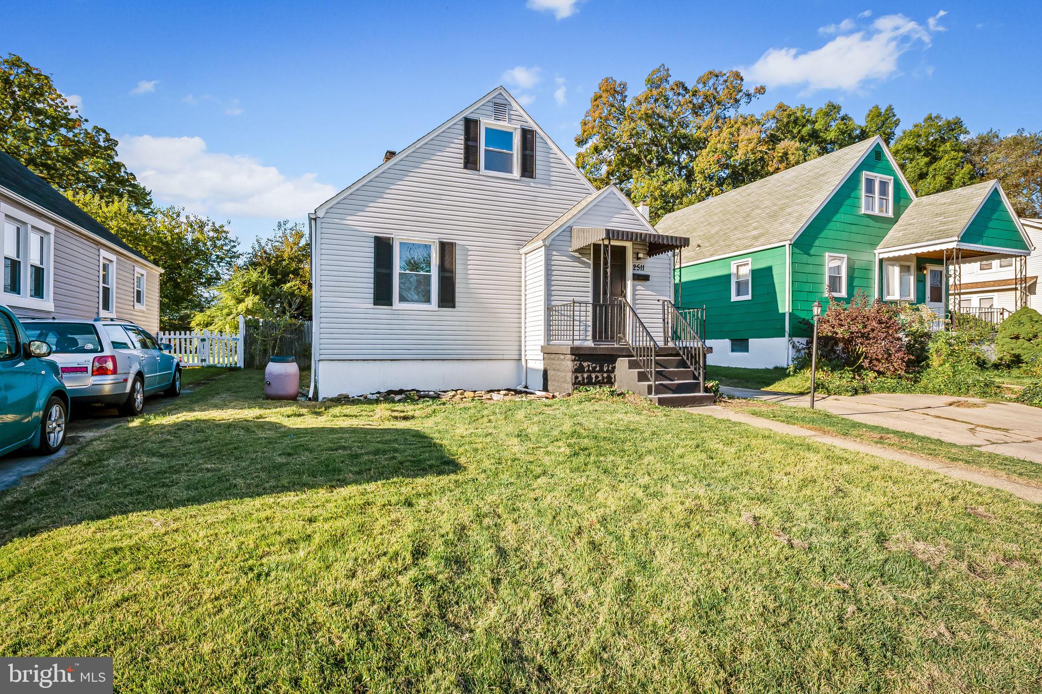 HARFORD PARK - Residential