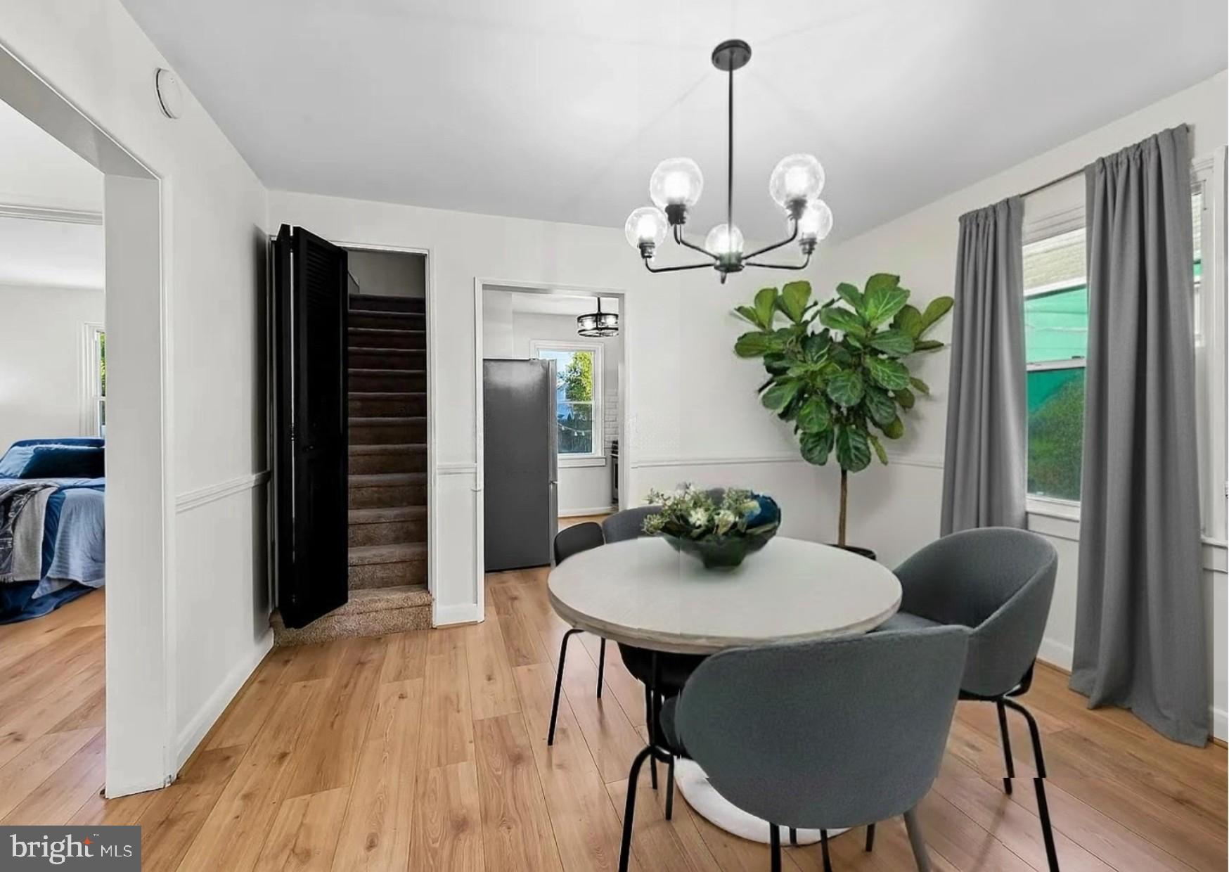 HARFORD PARK - Residential