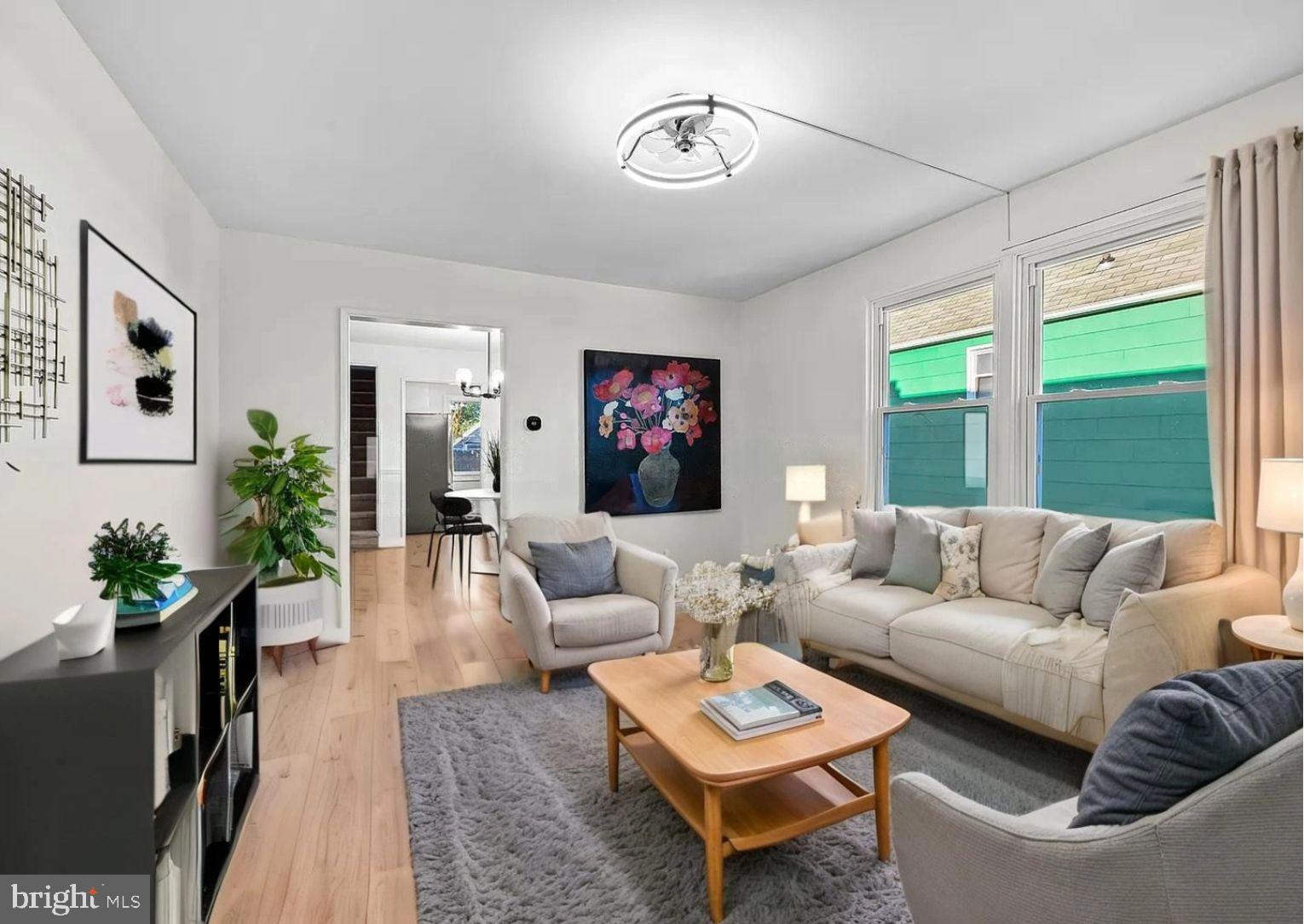 HARFORD PARK - Residential