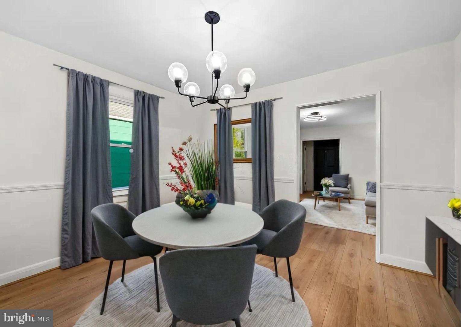 HARFORD PARK - Residential