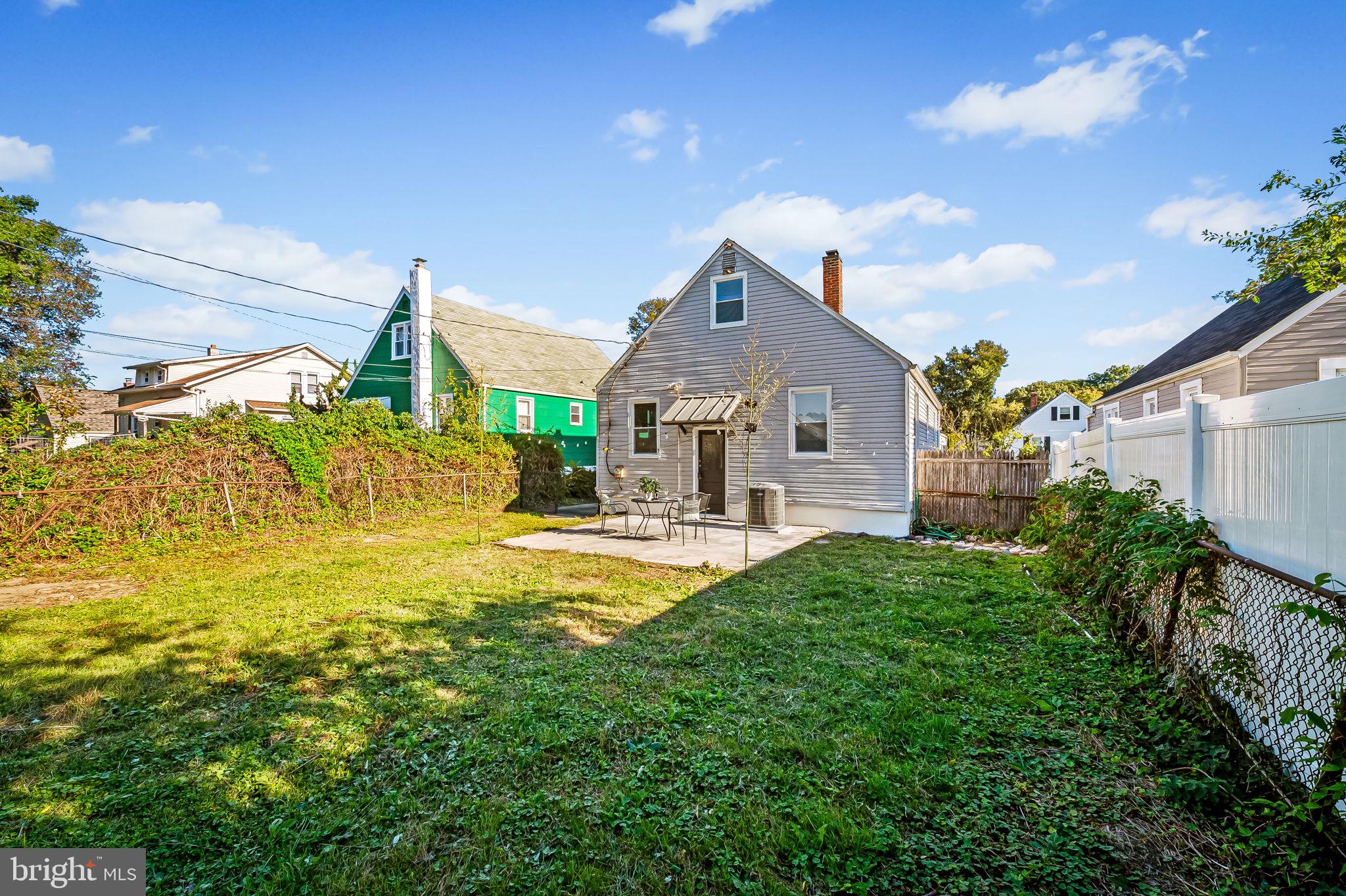 HARFORD PARK - Residential